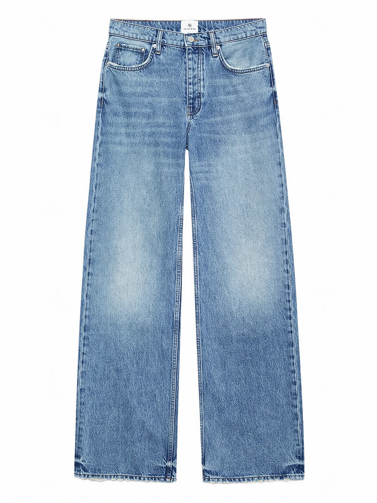 Hugh Jean jeans
