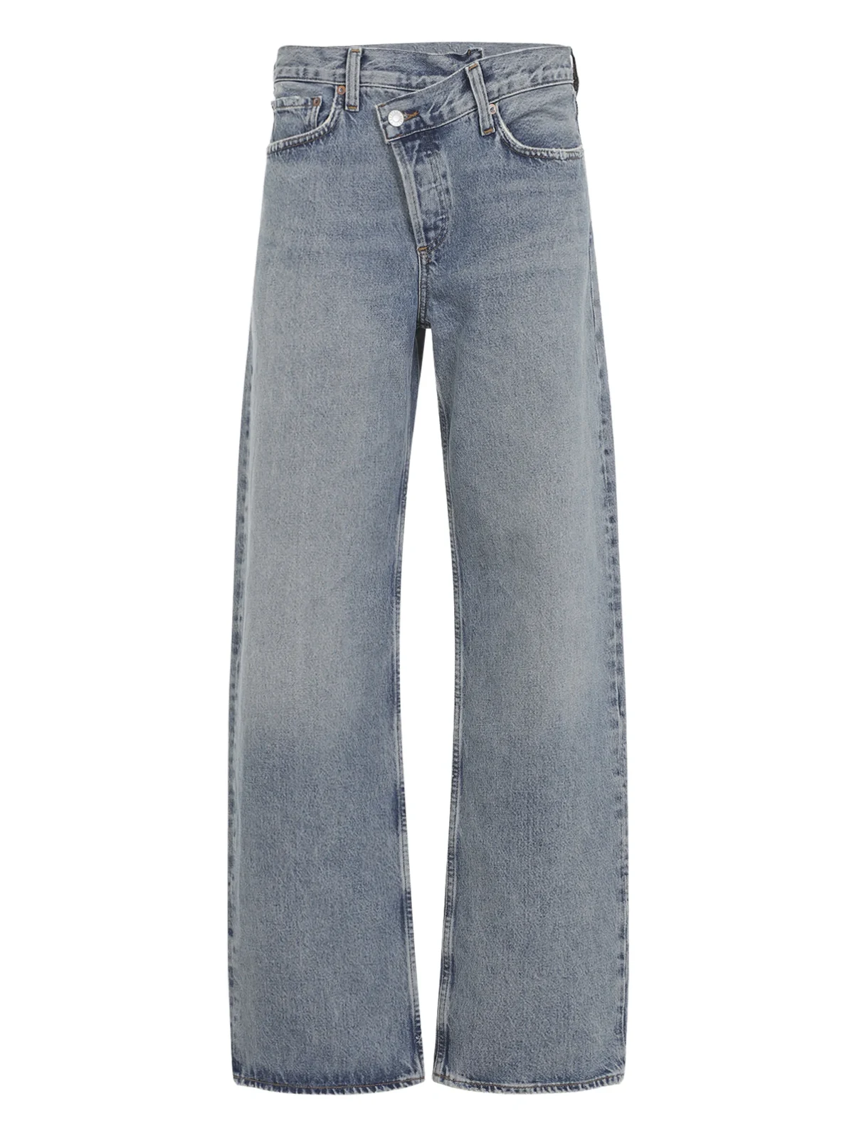 Arc Criss Cross Jeans mit Gürtelschlaufe