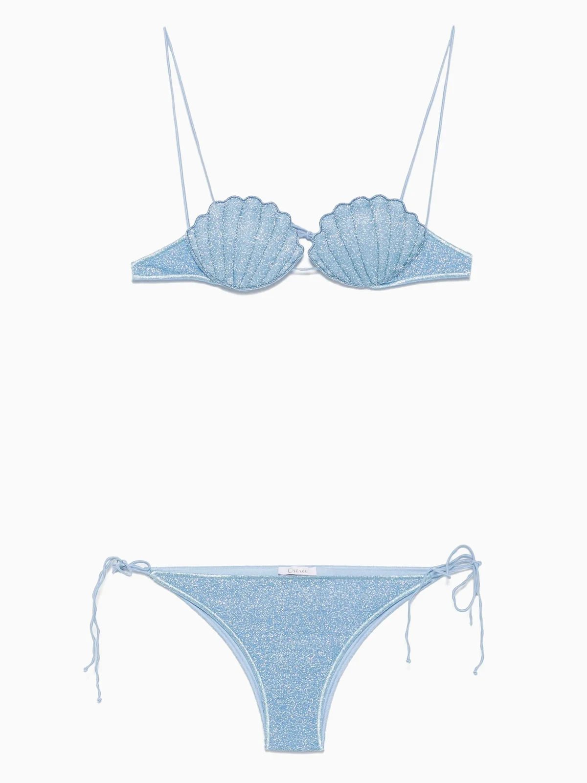 Lumière Shell bikini