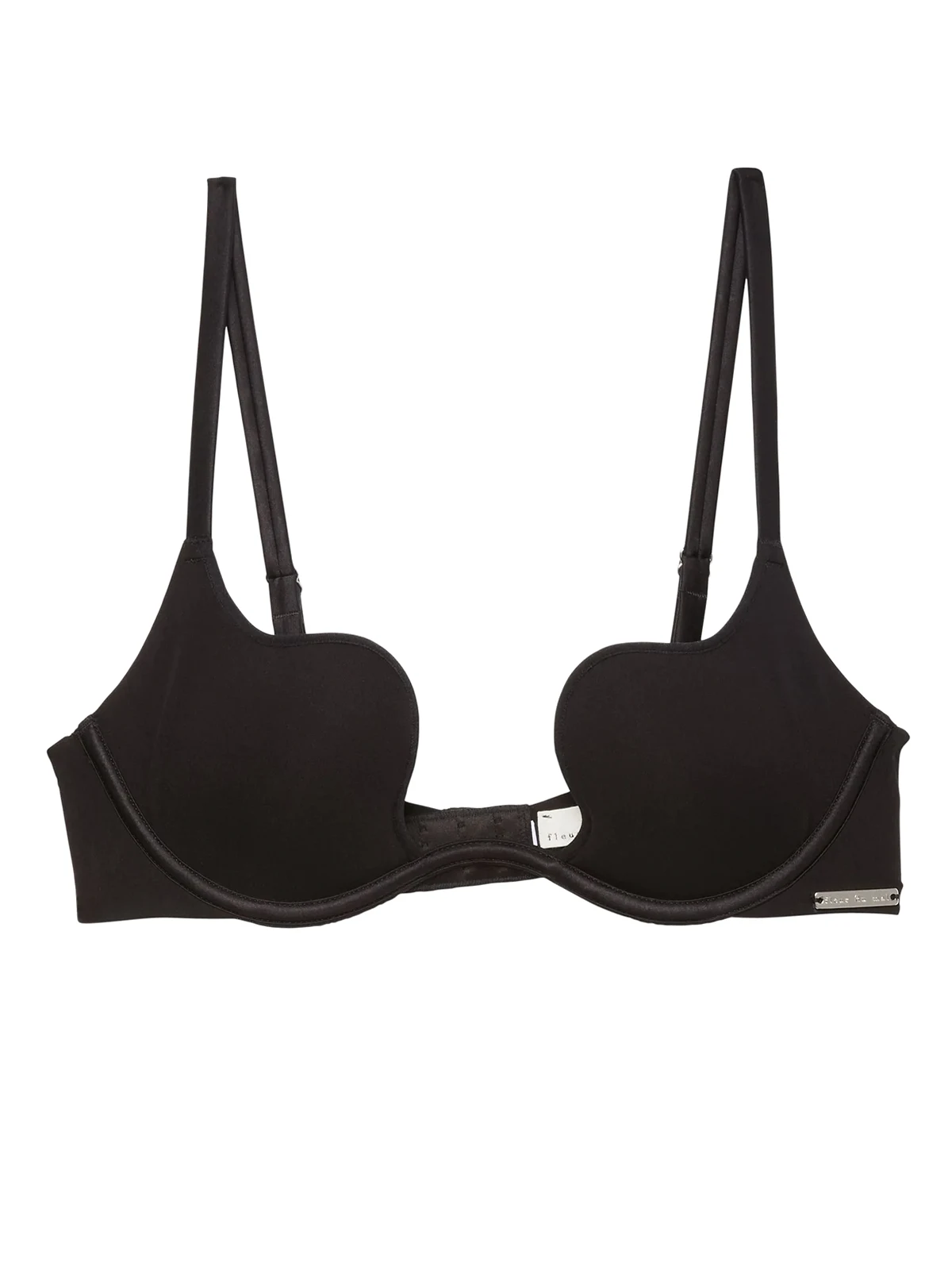 Le Stretch micro BH mit U-Ausschnitt