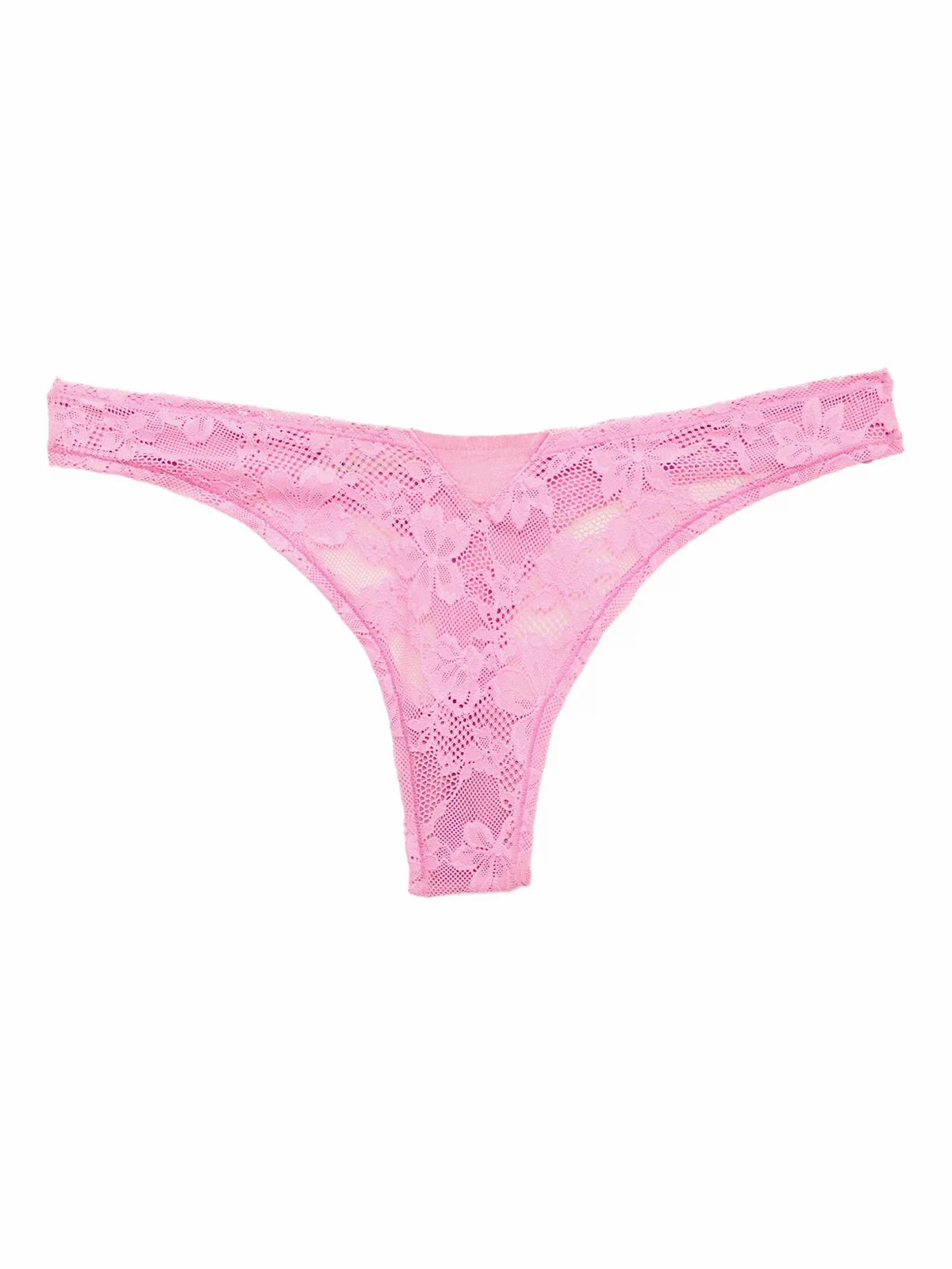 Le Stretch Lace thong