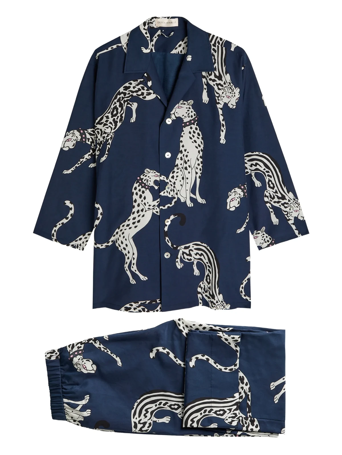 Casablanca pyjama set