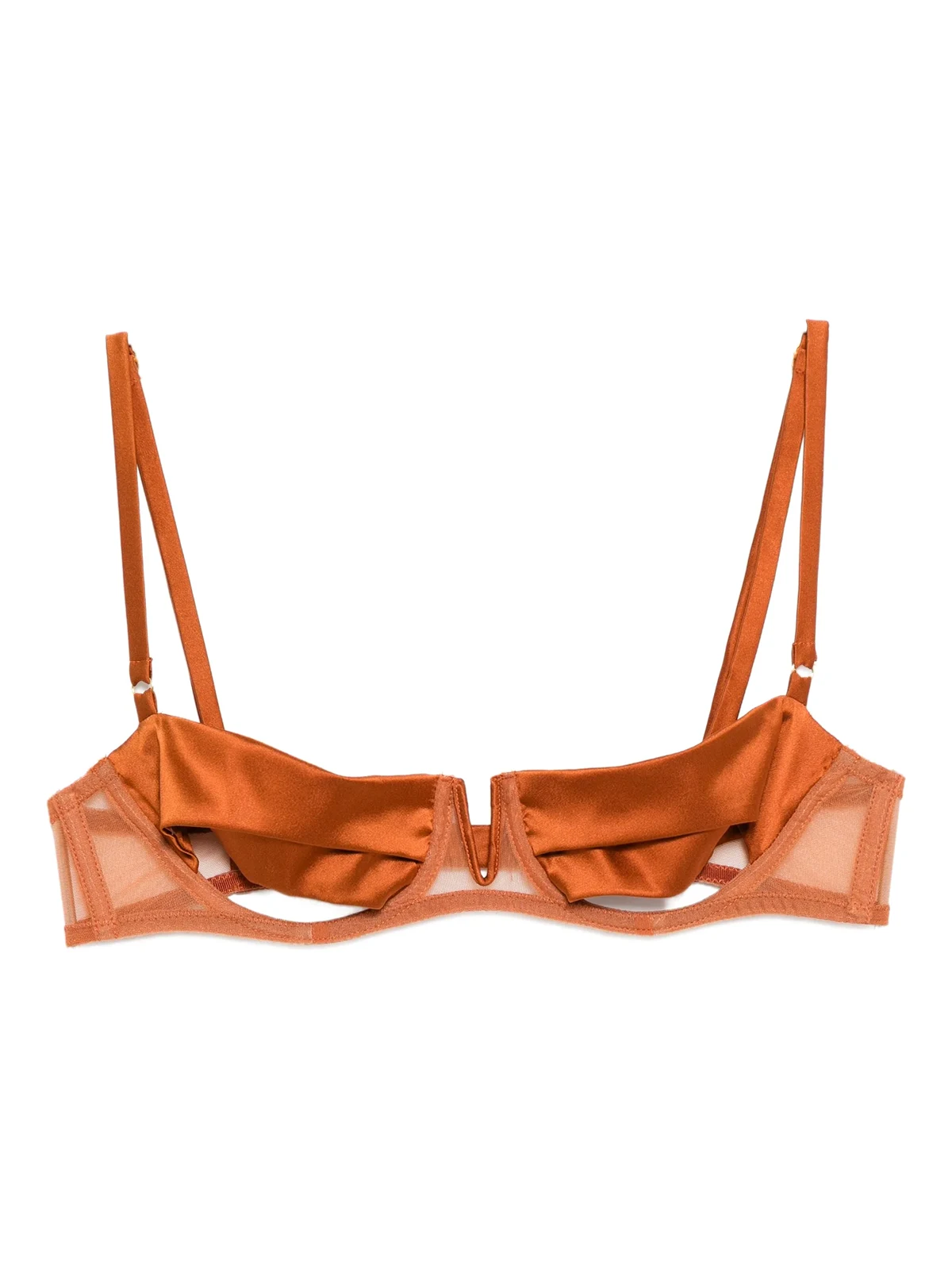 Maxim Baclonette bra