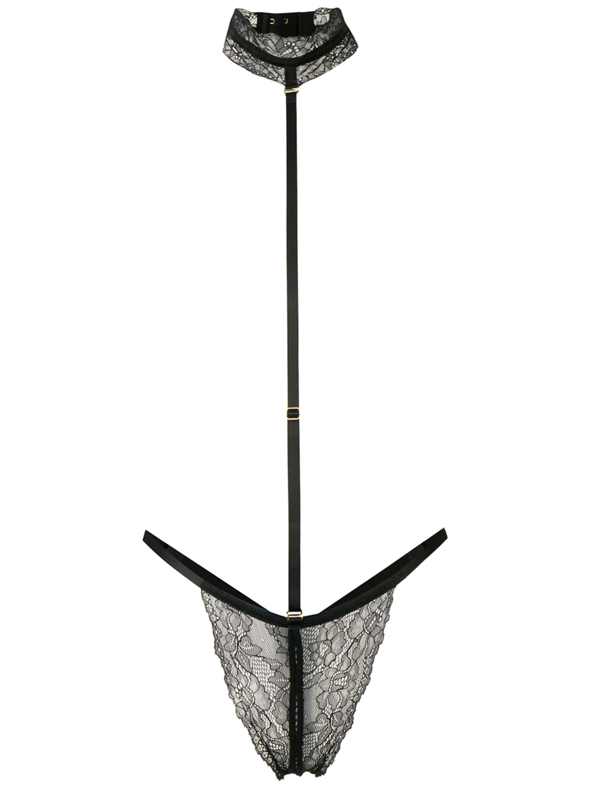 'Le Petit Secret' Harness