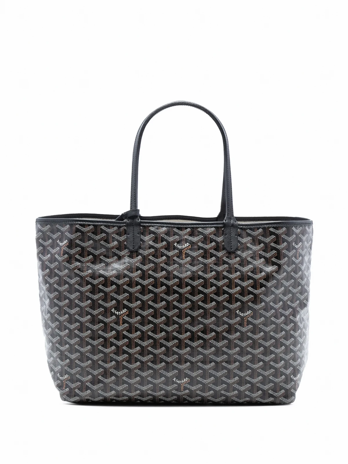 2018 Goyardine Saint Louis PM Shopper