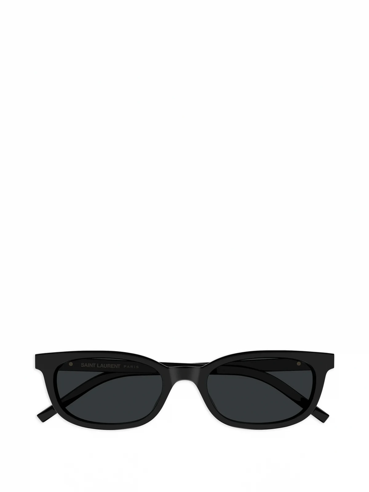 Sonnenbrille mit Logo-Schild