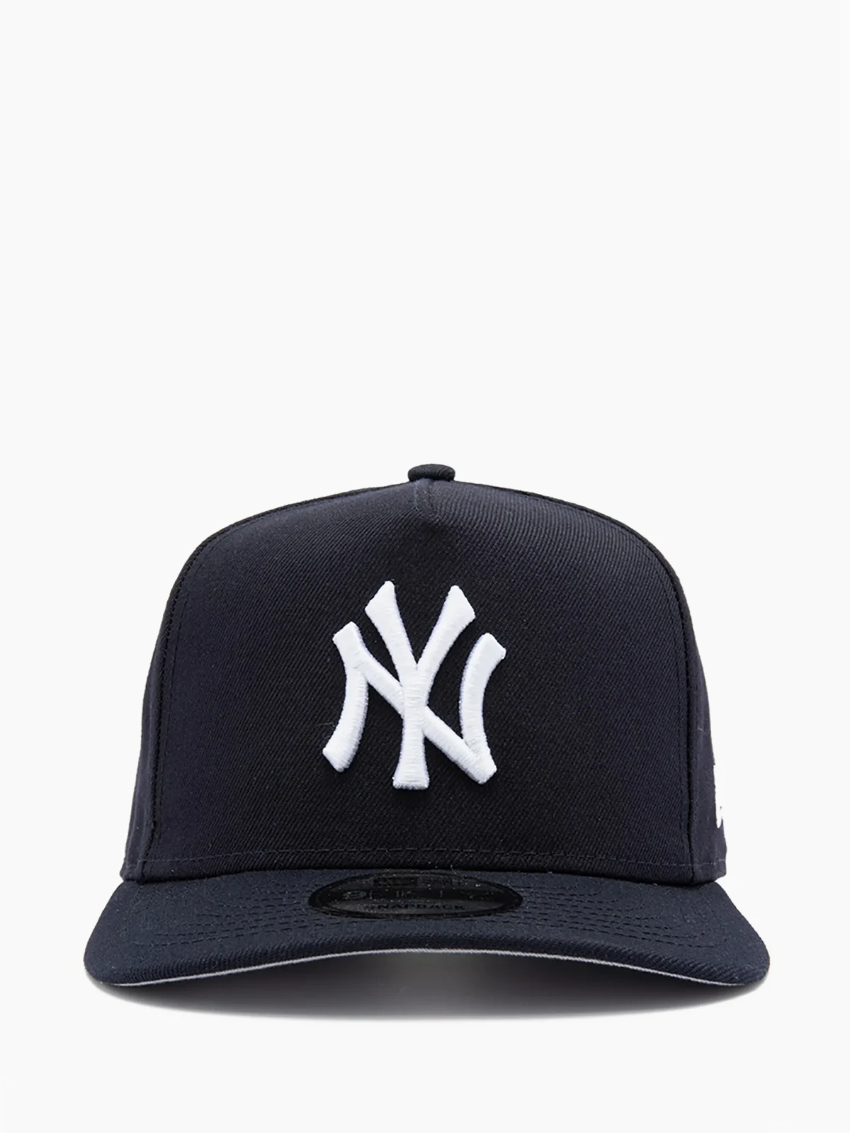 NY Yankees 950 A-Frame baseball cap