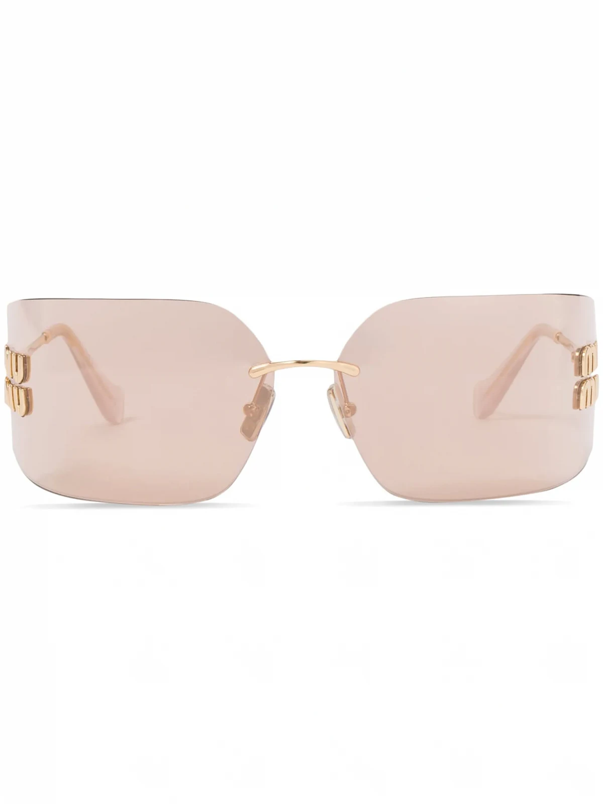 N.4 Runway Sonnenbrille