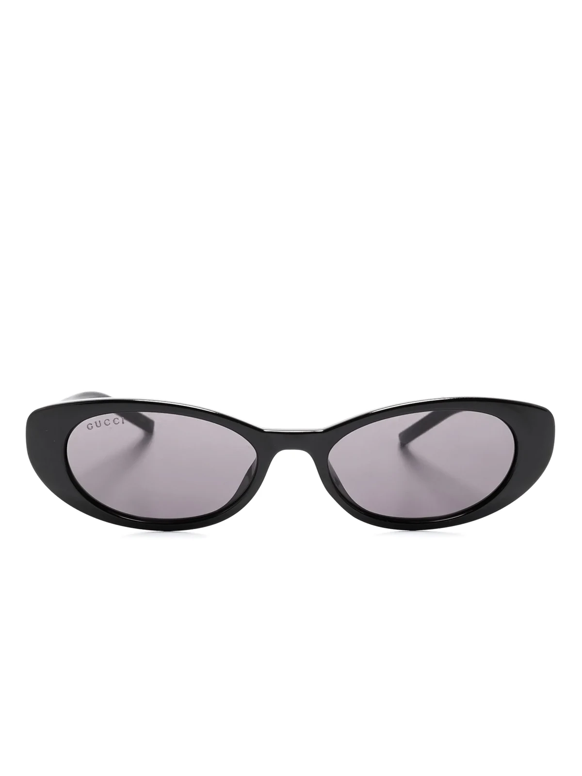 cat-eye sunglasses