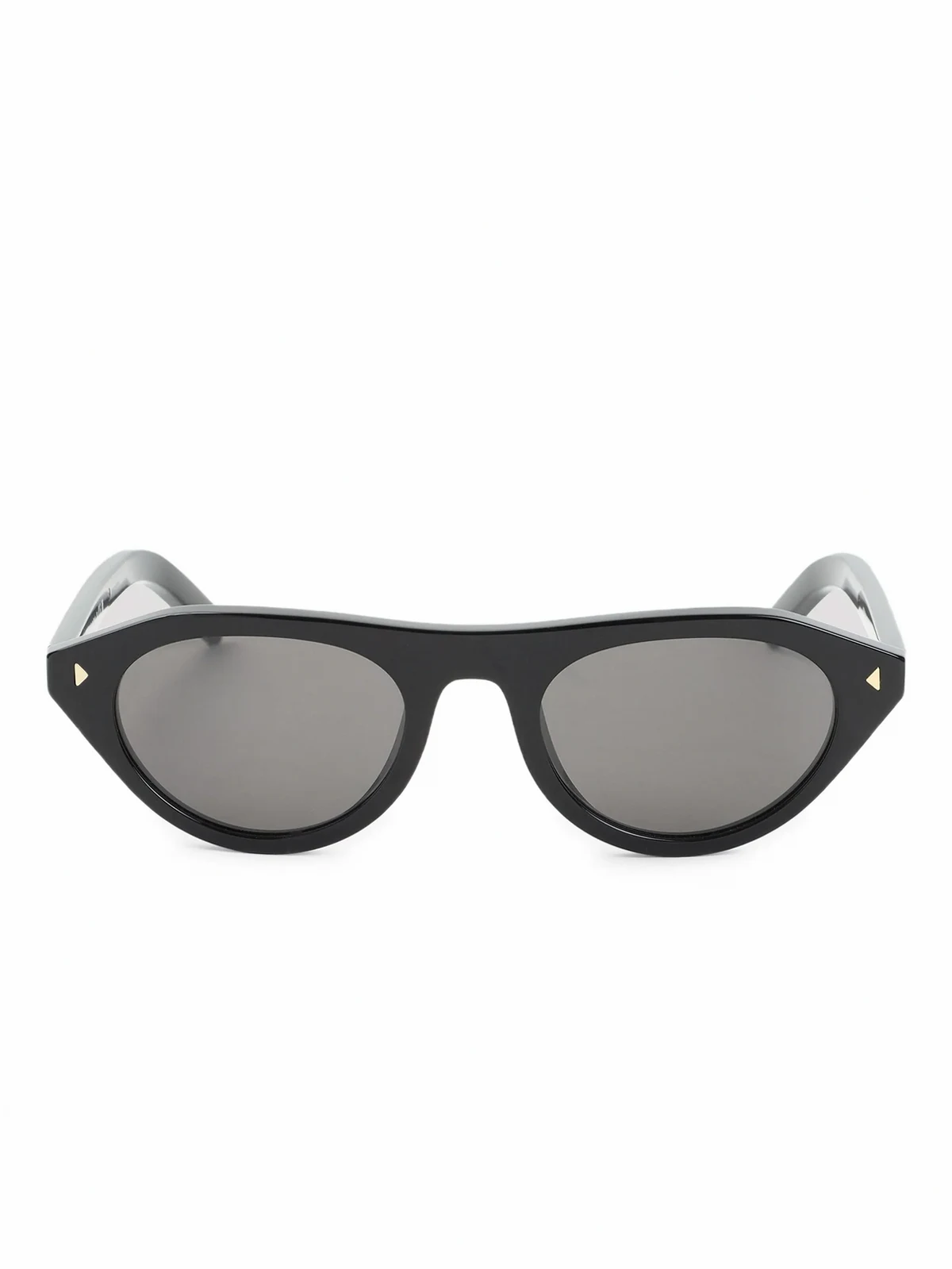 Sonnenbrille mit Cat-Eye-Gestell
