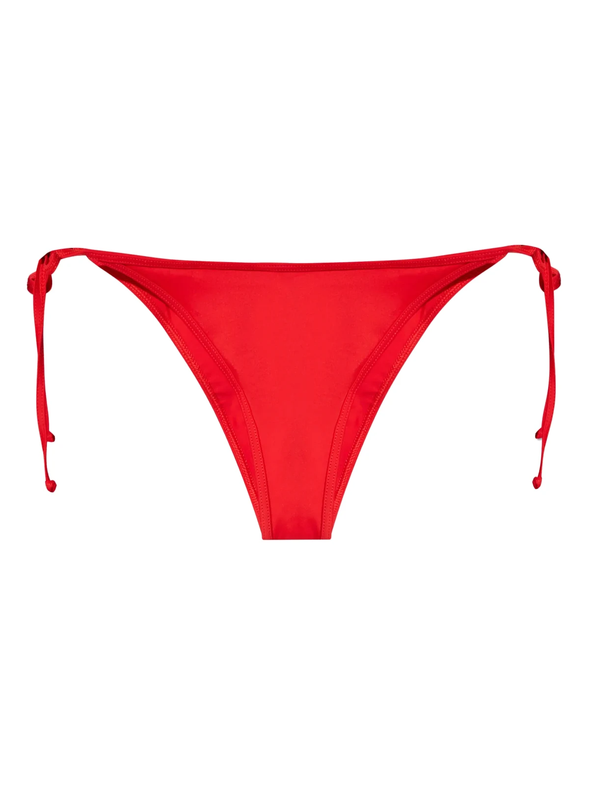 Bikini mit Logo