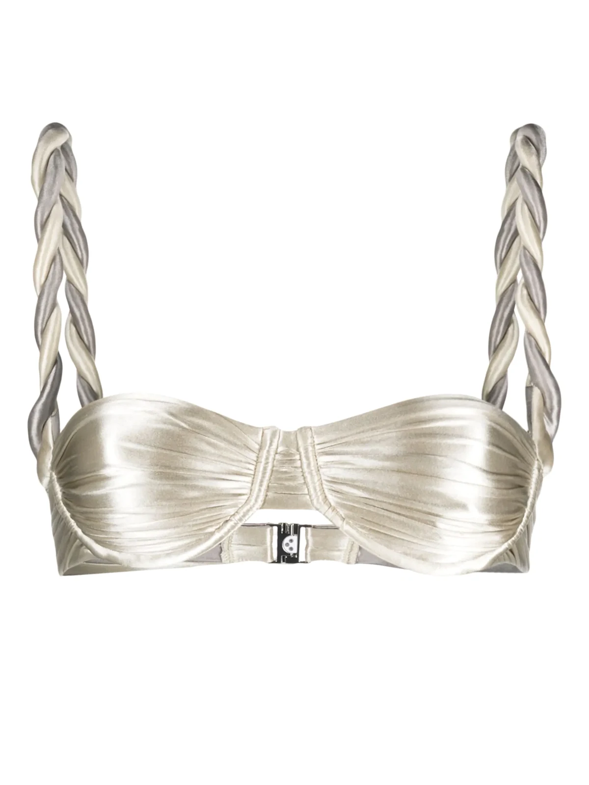 Wendbares Bikinioberteil