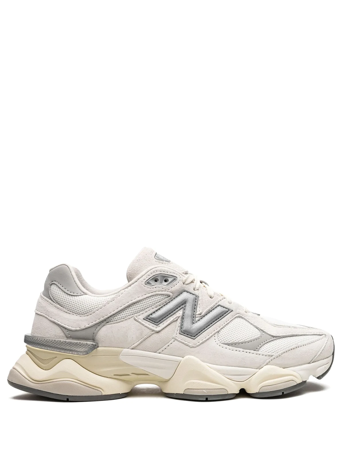 9060 "Sea Salt" Sneakers