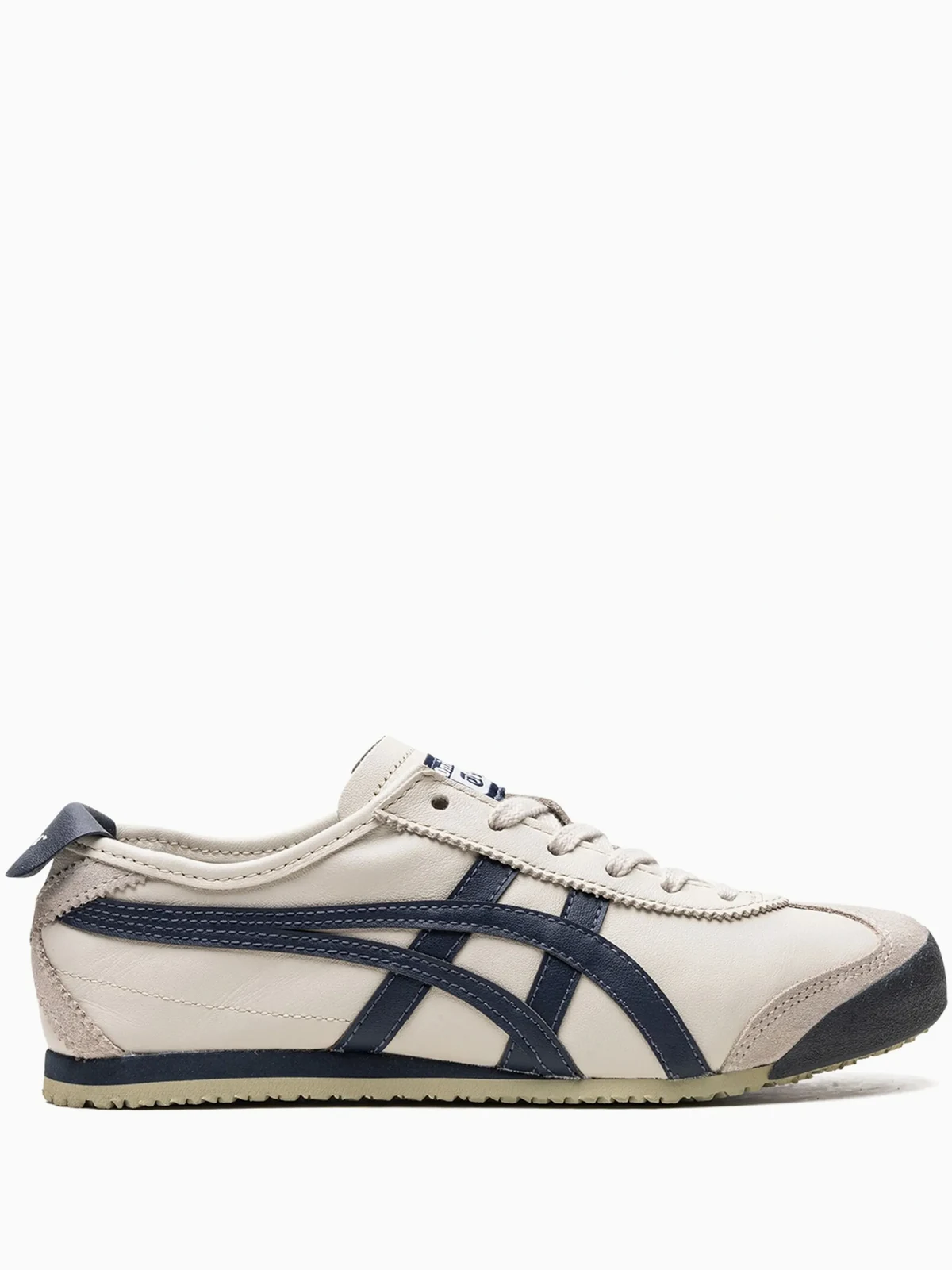 Onitsuka Tiger Mexico 66 Birch/Peacoat Sneakers