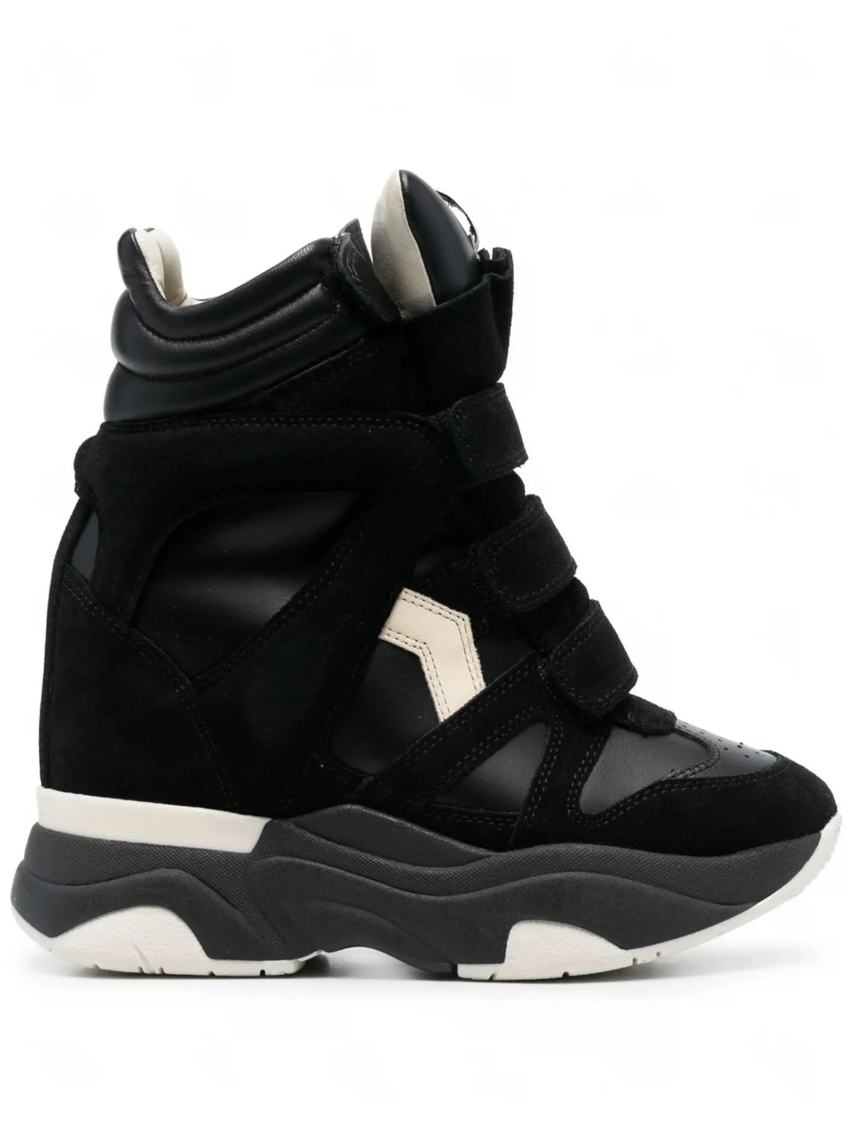 Balskee High-Top-Sneakers