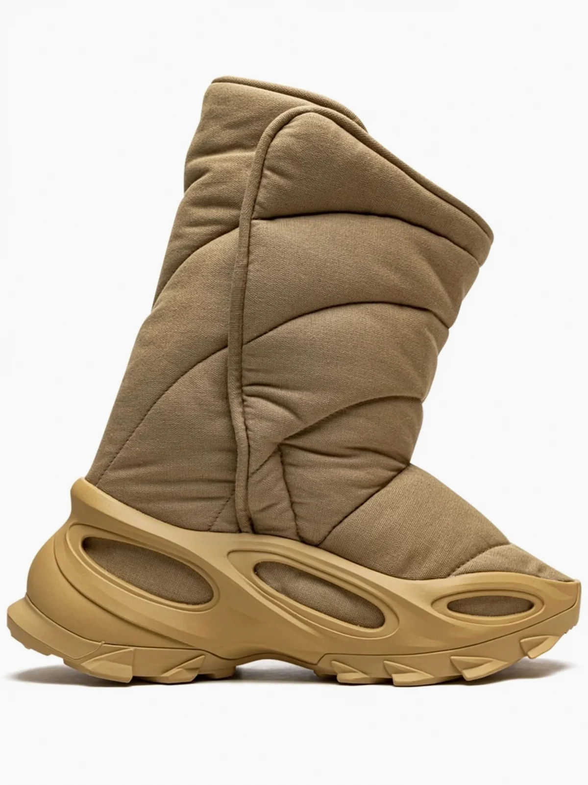 YEEZY insulated boots