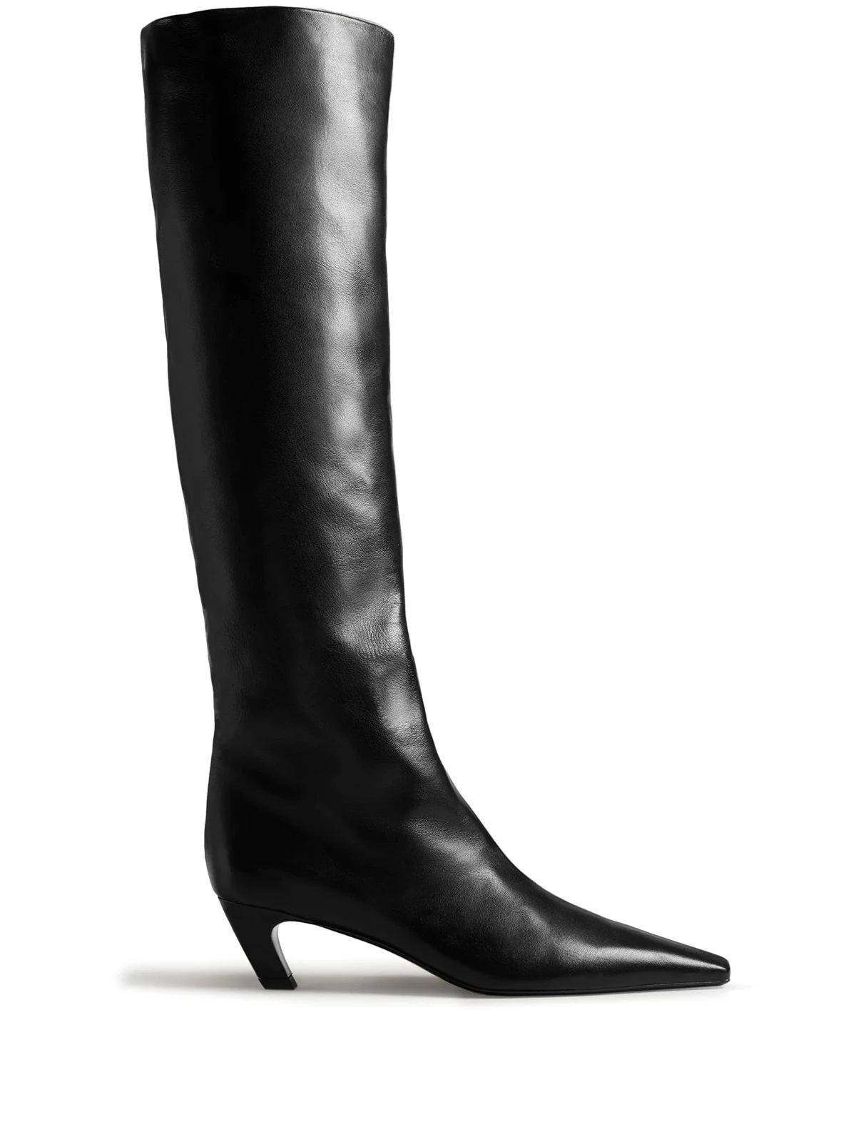 The Davis Stiefel 50mm