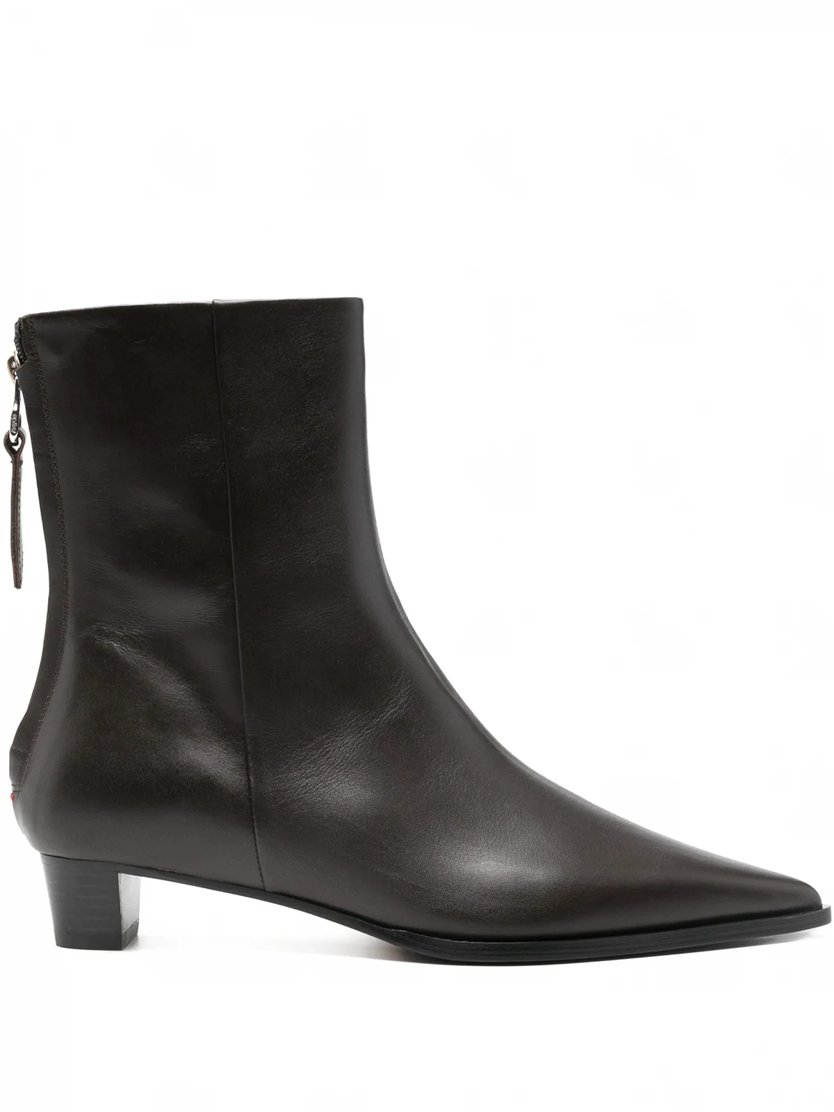 'Harriet' Stiefeletten