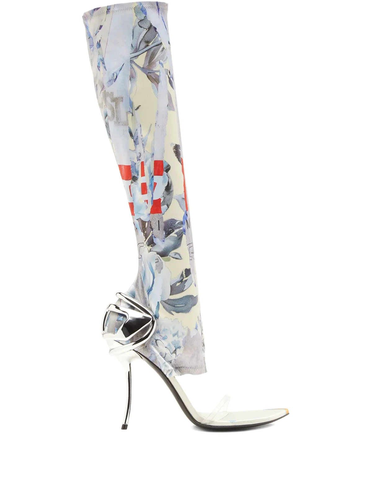 Remaster Capsule D-Ten&Half Stiefel 105mm