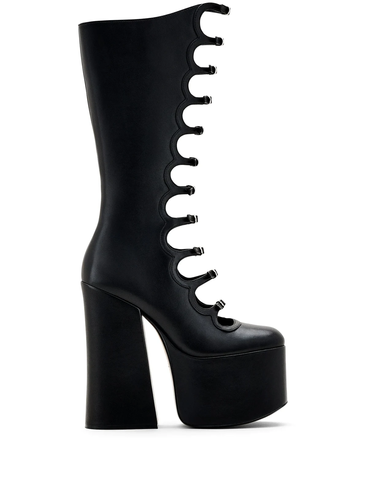 The Kiki Stiefel 160mm