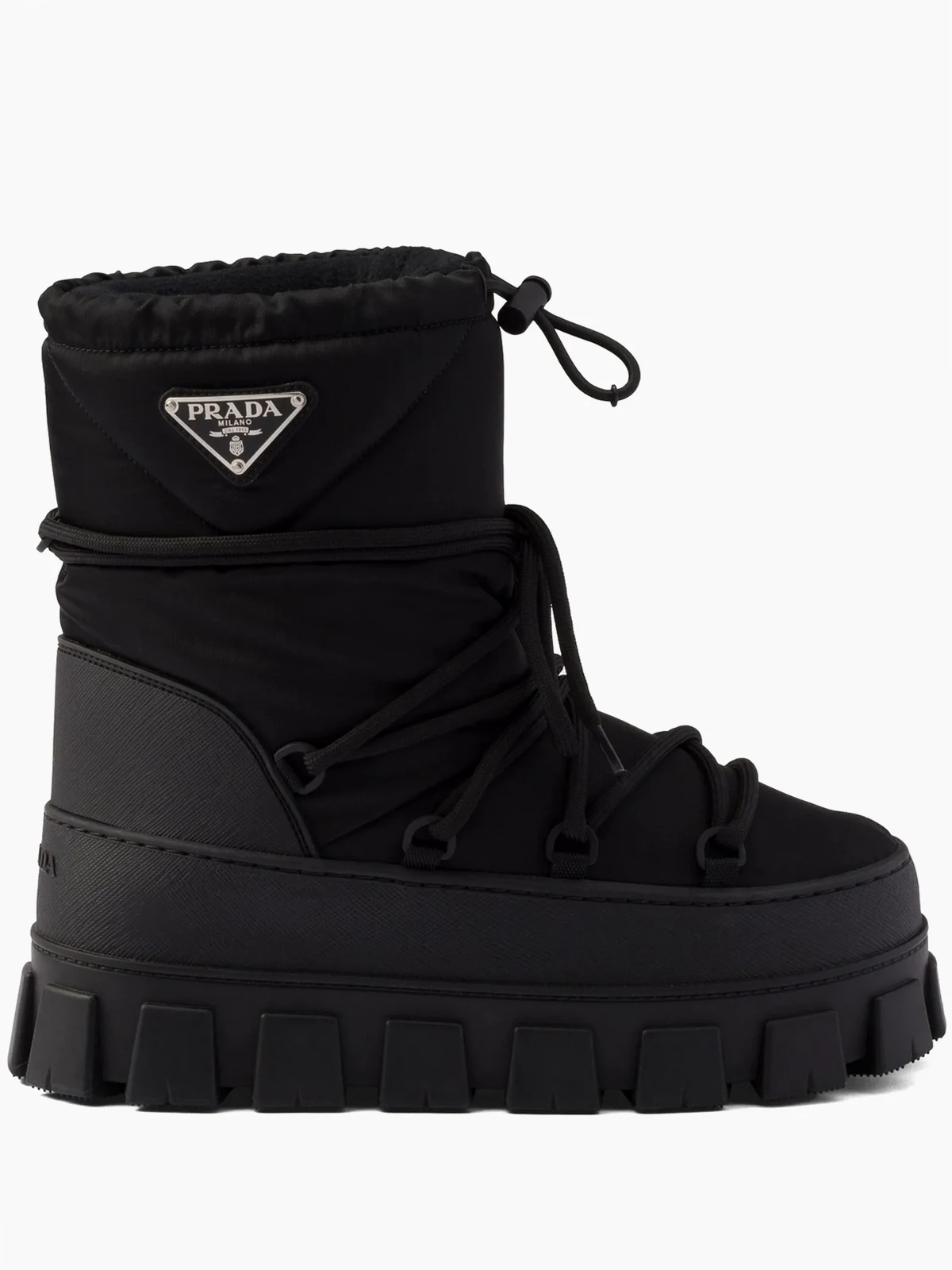 aprés-ski boots