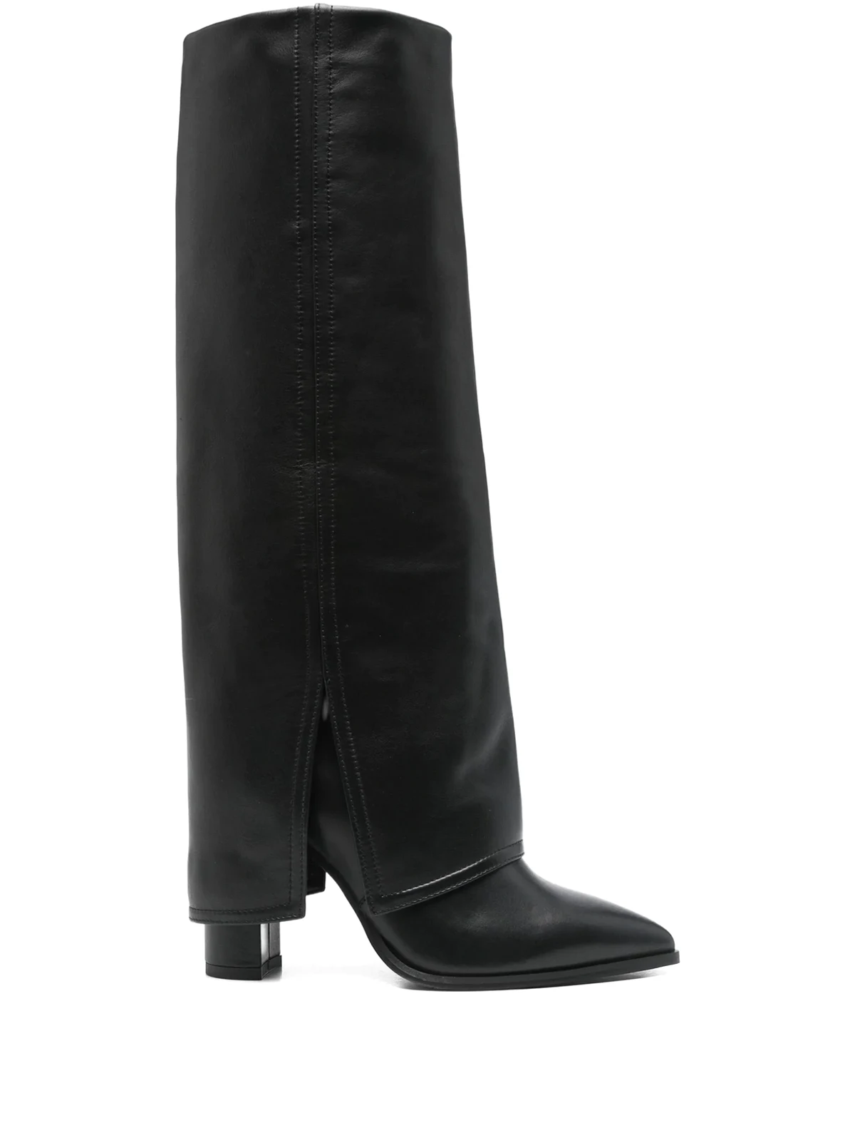 Stiefel mit Klappe 90mm