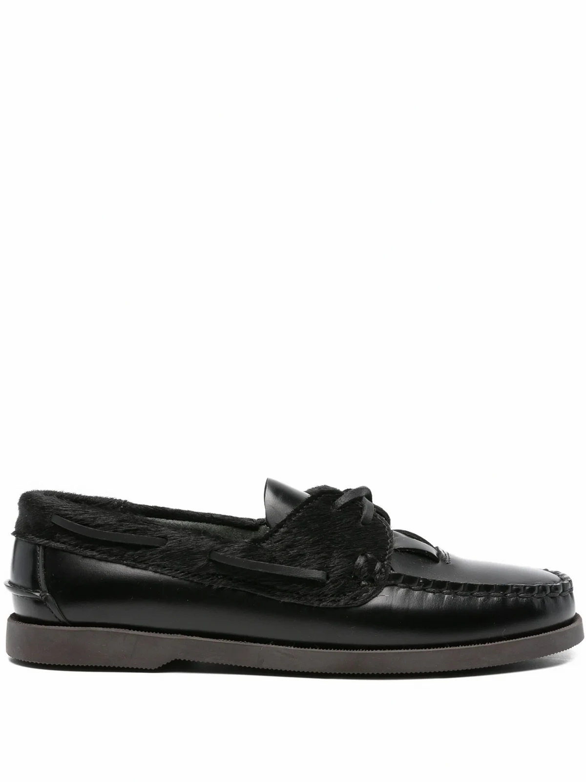Saler Nautic Loafer
