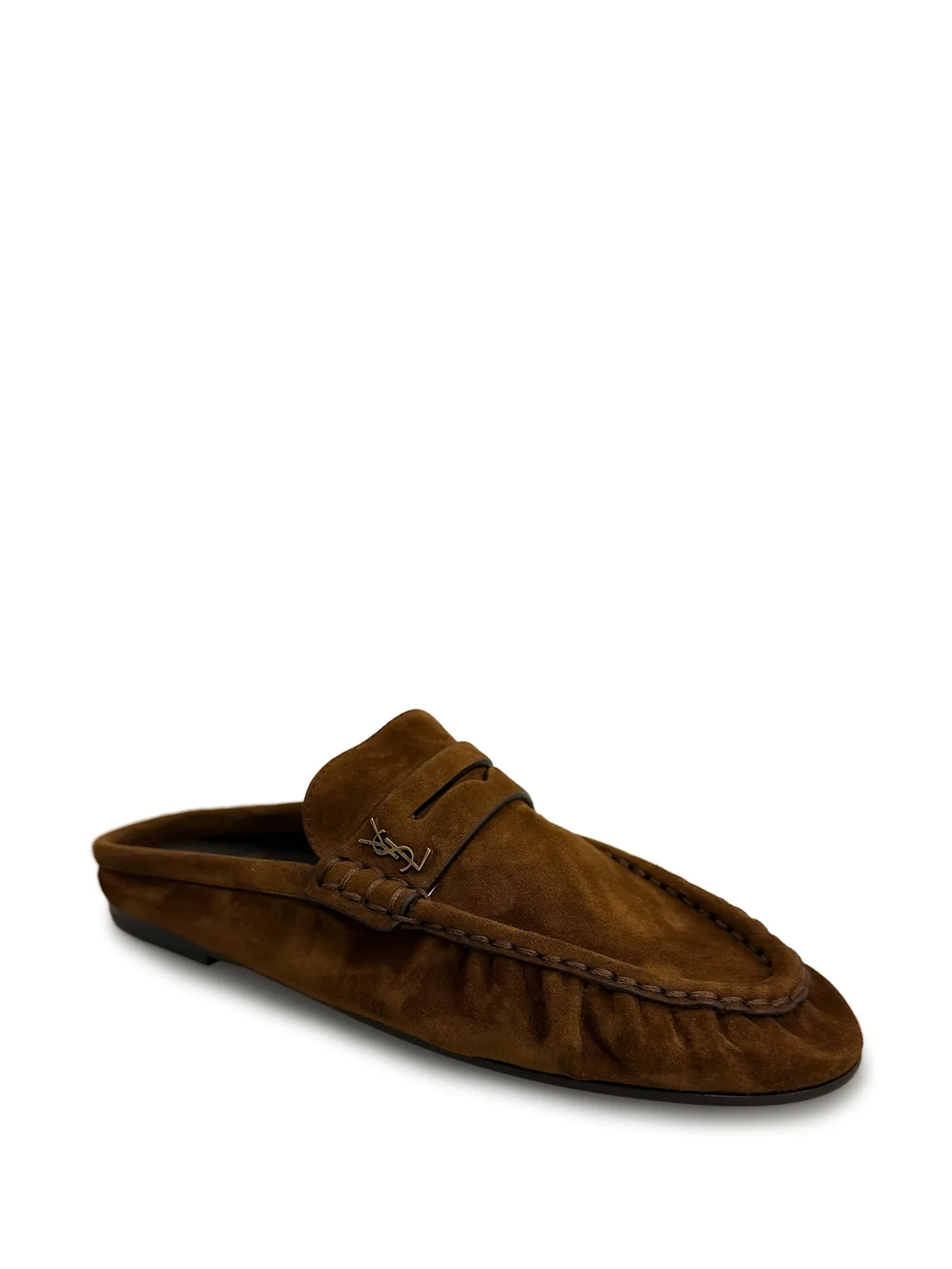 Le Loafer Mules