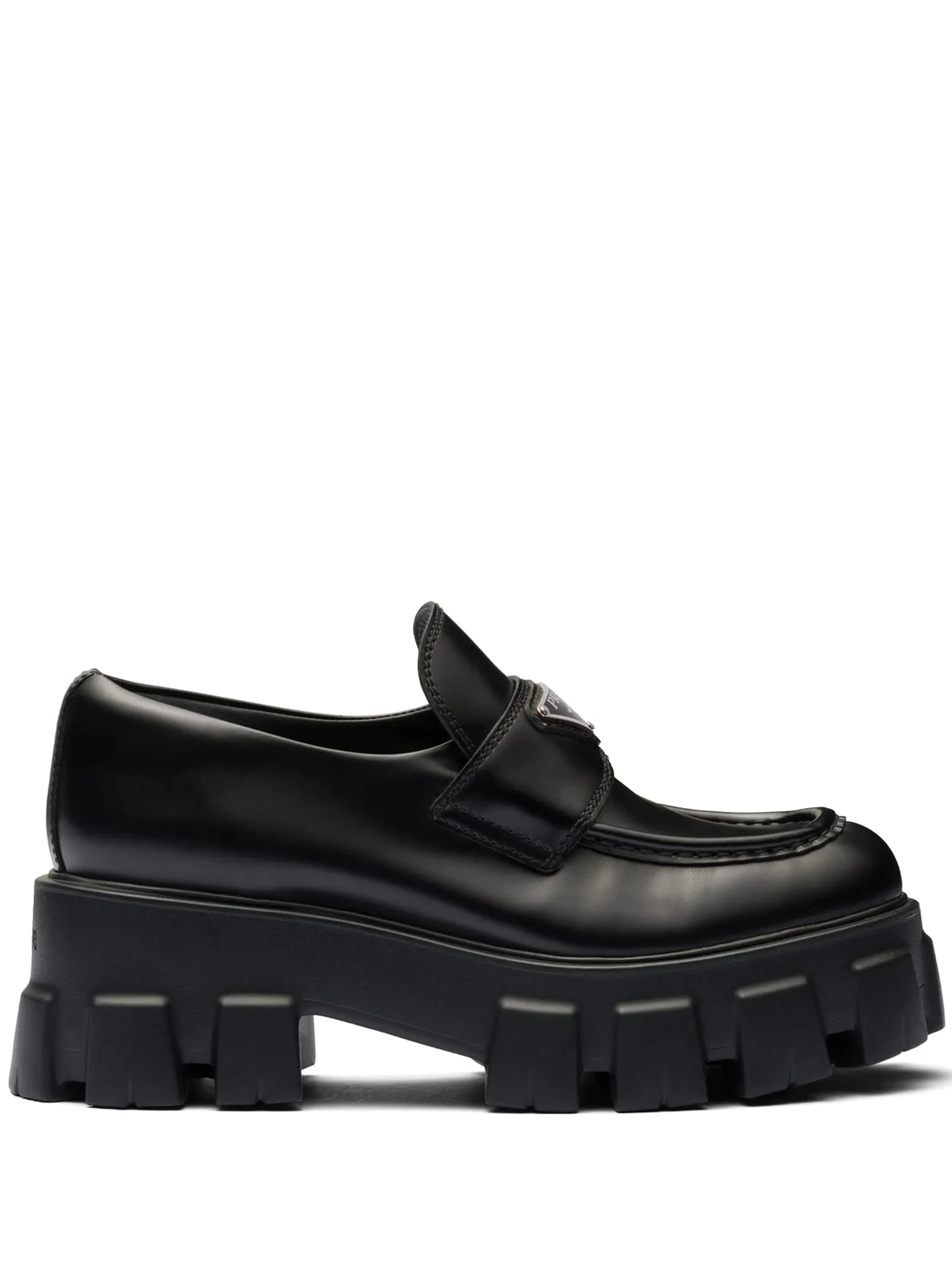 Monolith Loafer