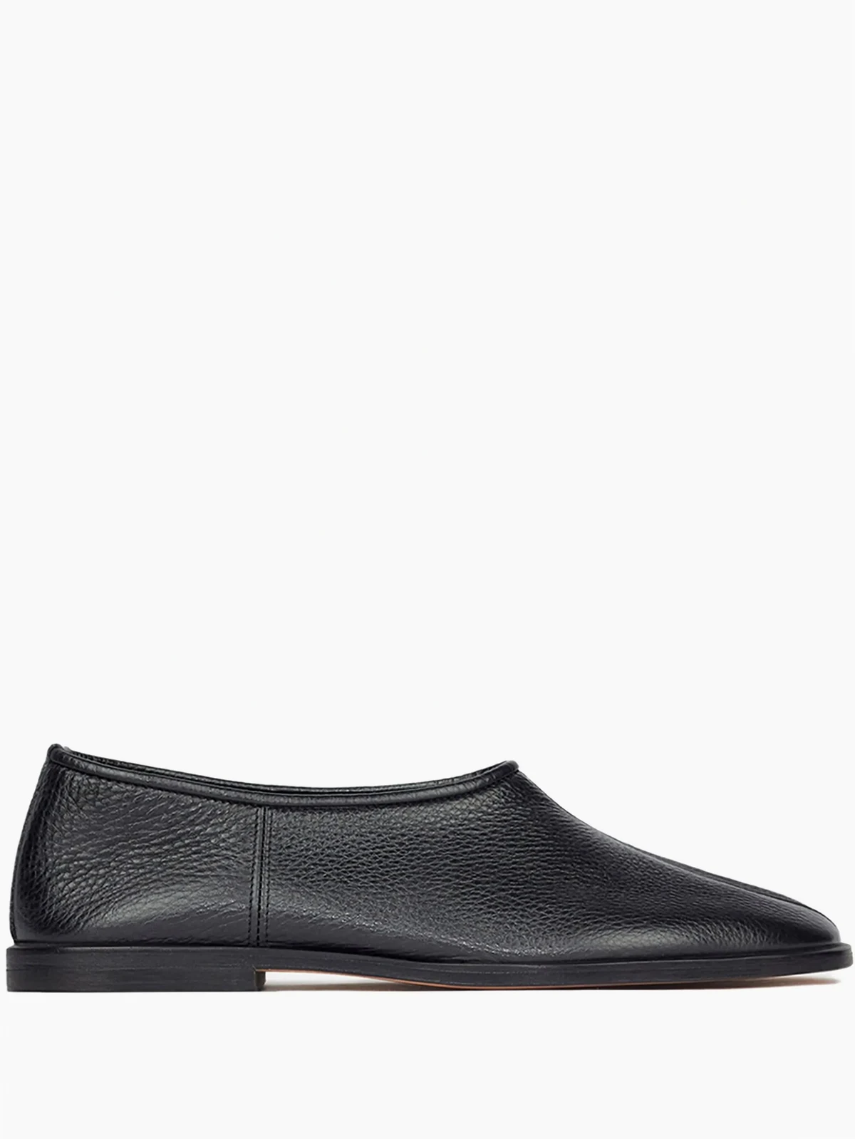 Heel Socks Iconic Loafer