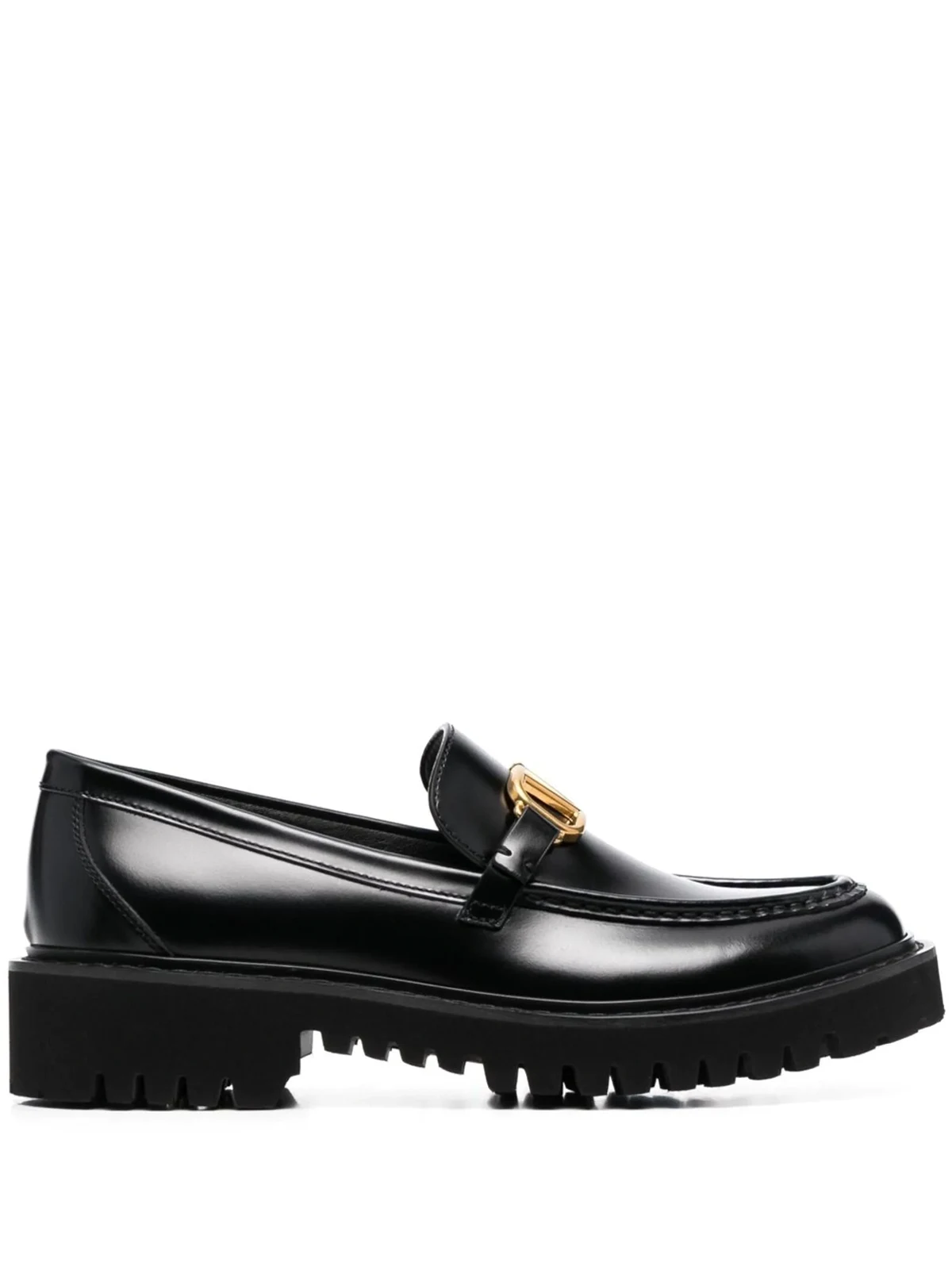 VLogo Signature Loafer
