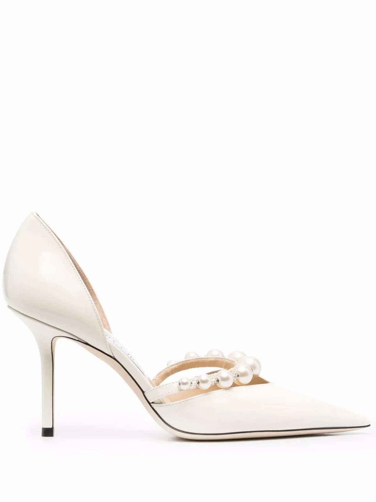 Aurelie pumps