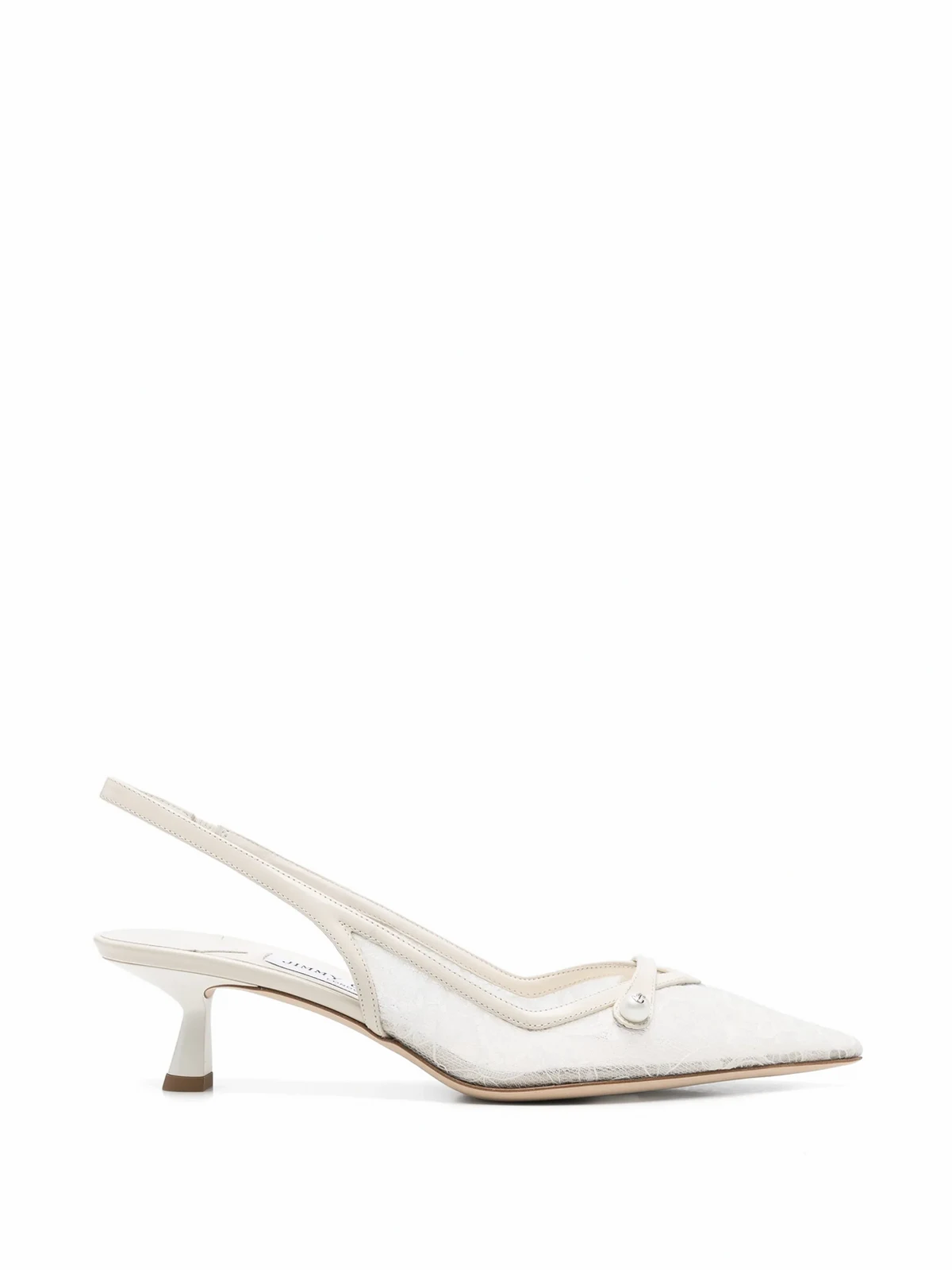 Amita slingback pumps