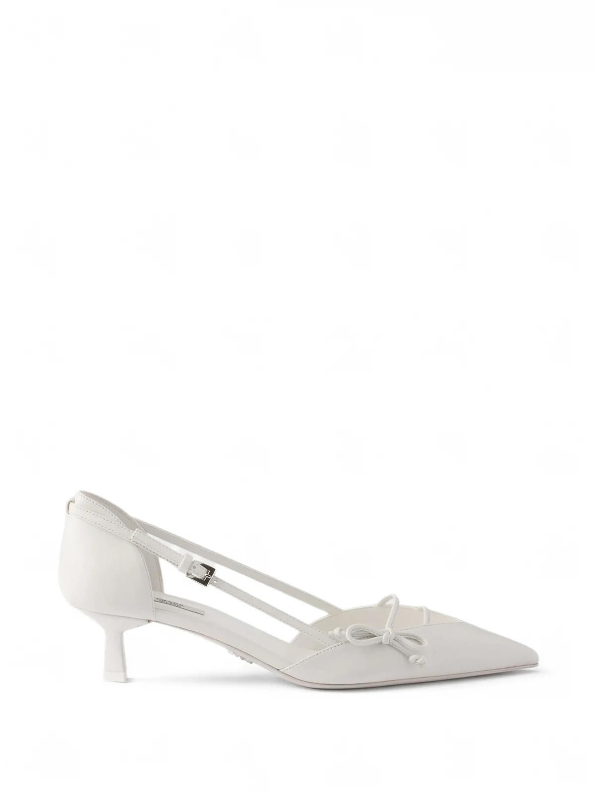 Klassische Pumps
