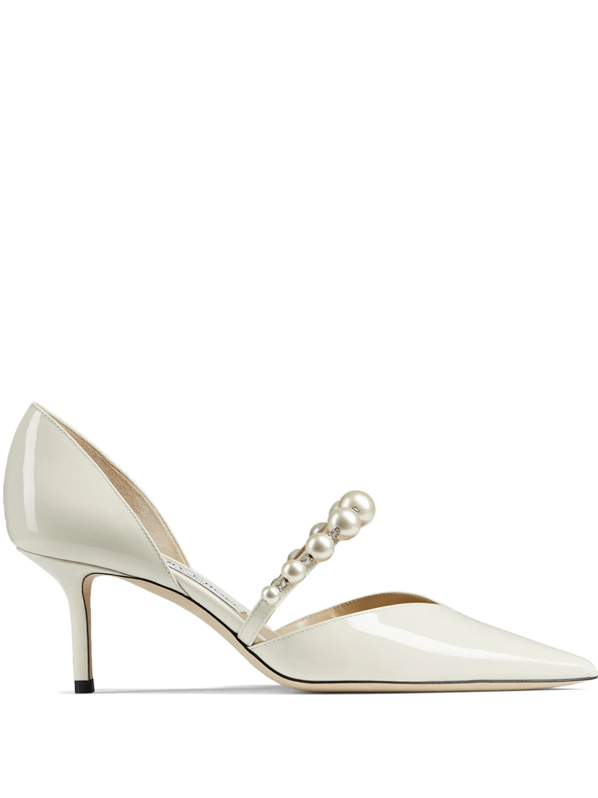 Aurelie Pumps 65mm