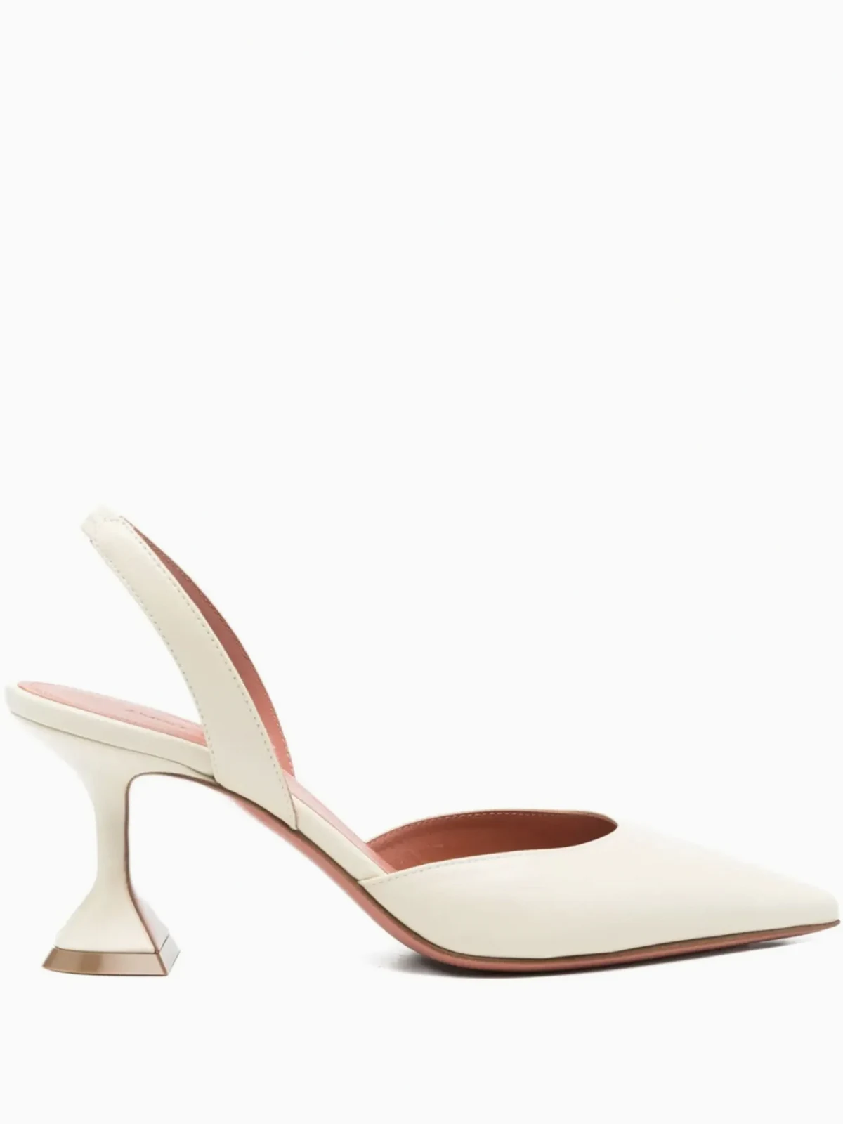 Holli Pumps 90mm