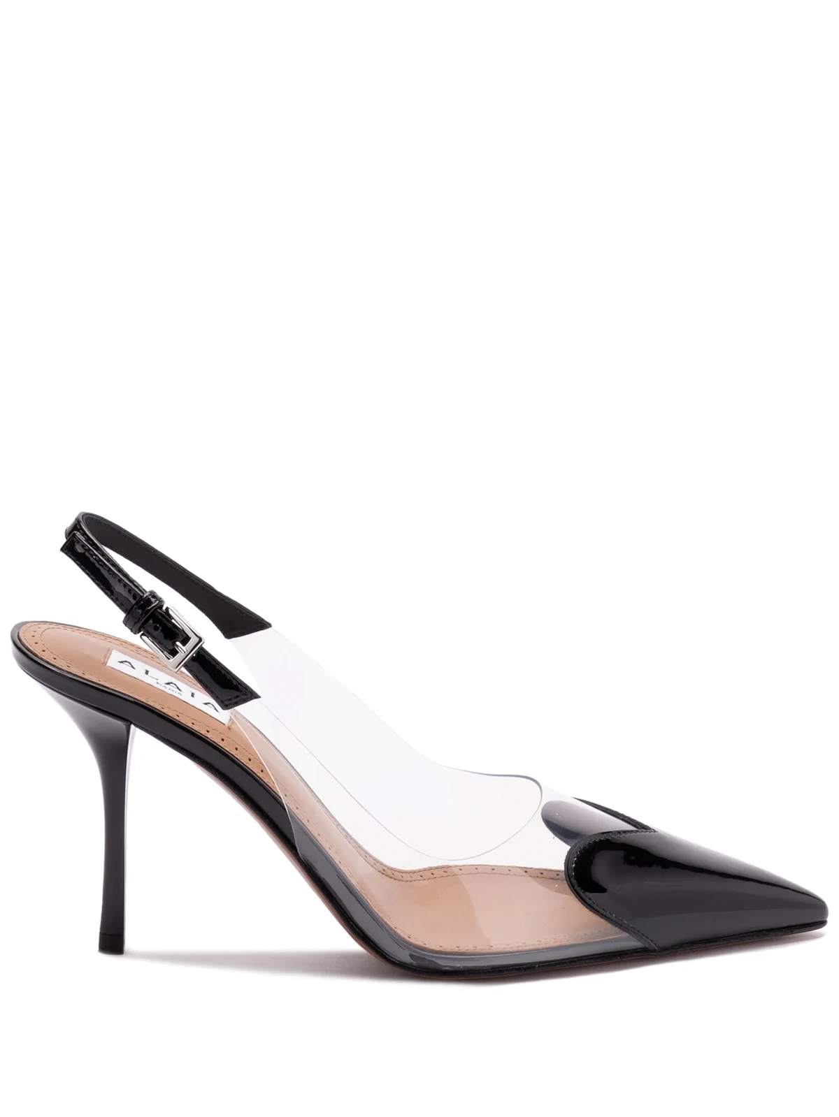 Le Coeur Pumps 90mm