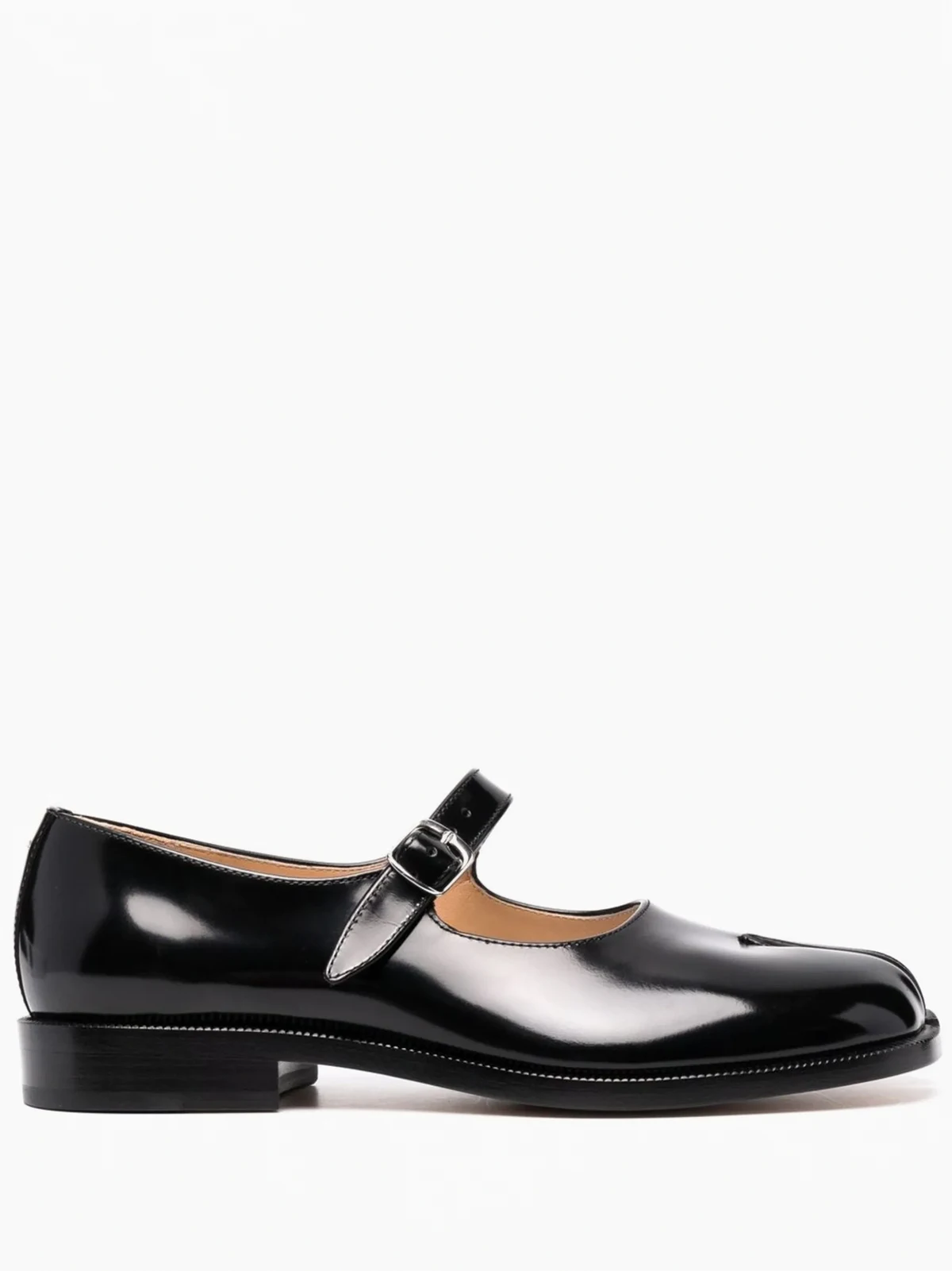 Tabi Mary-Janes Loafer