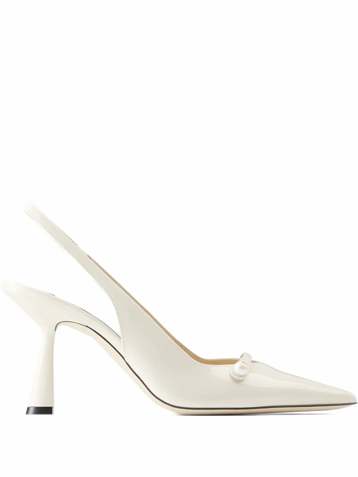 Amita Slingback-Pumps 85mm