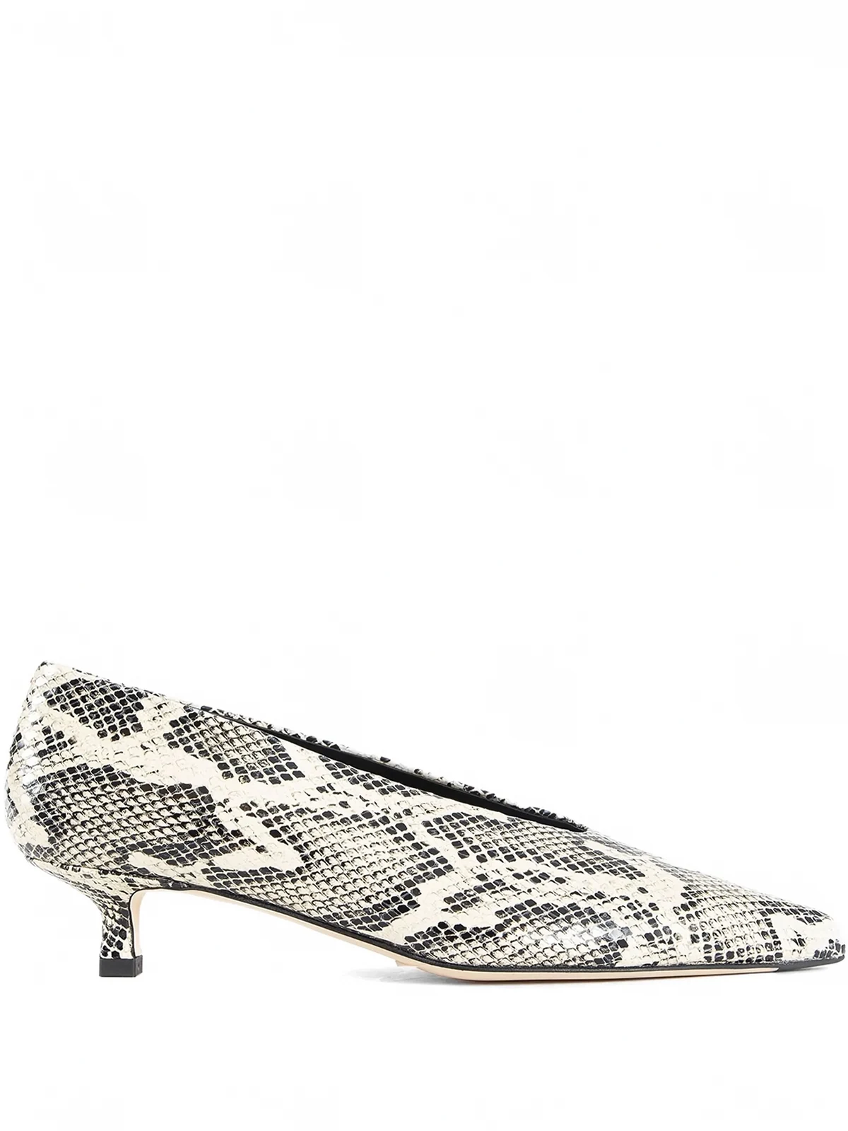 Spitze Clara Pumps