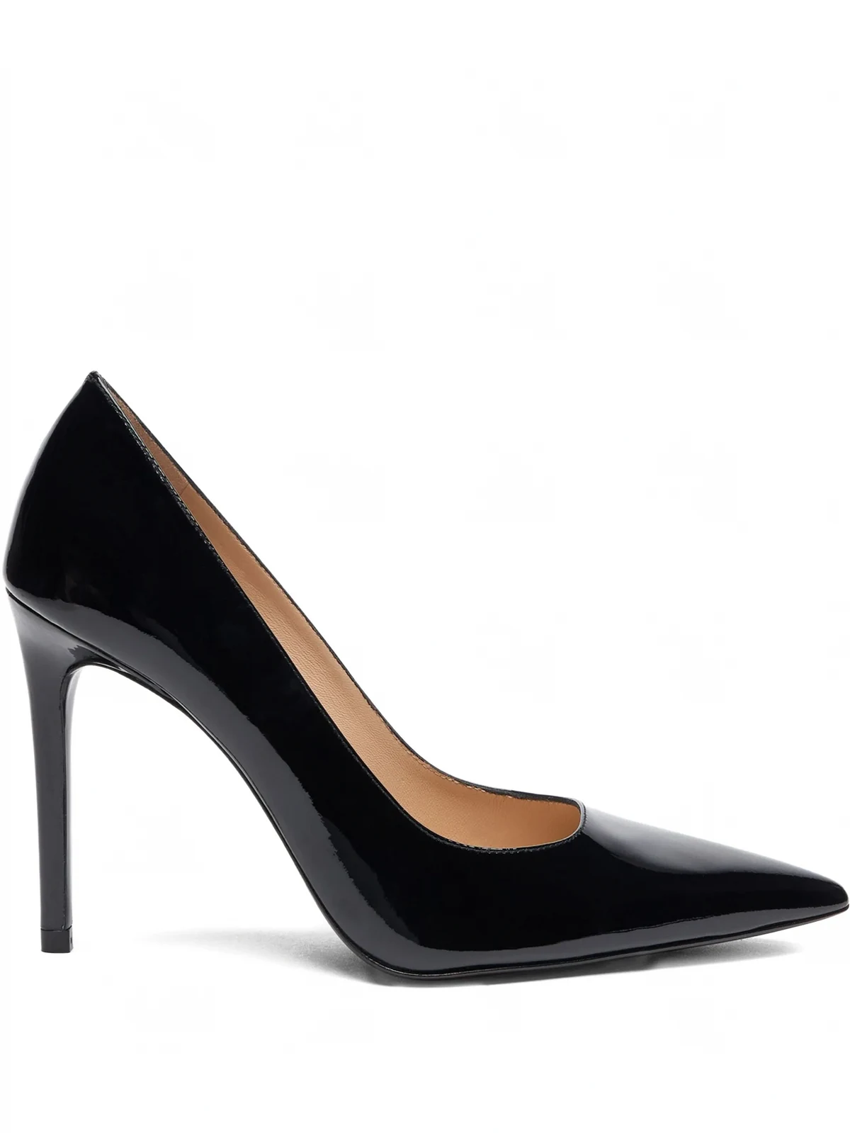 100mm Stuart Power pumps