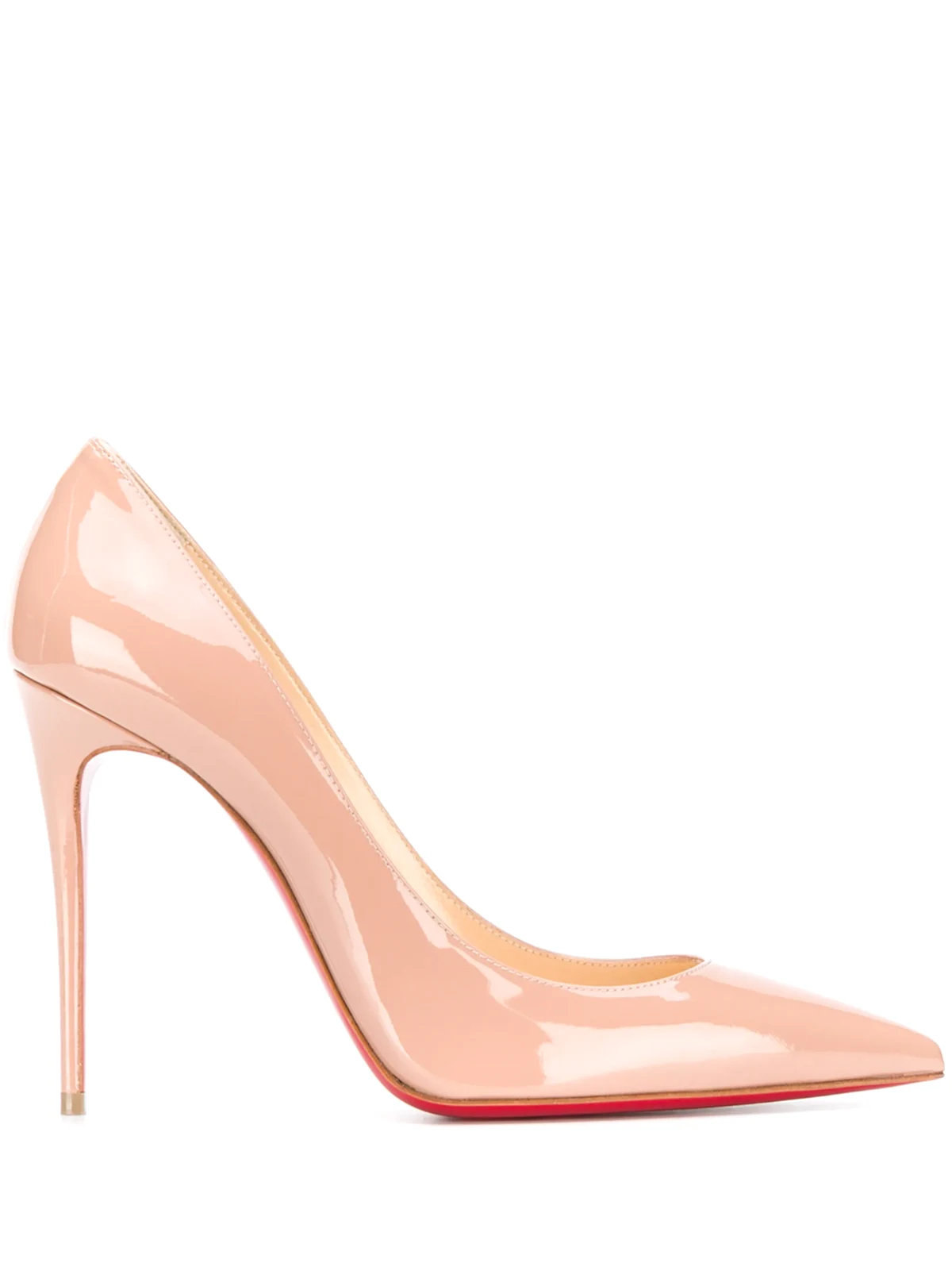stiletto pumps