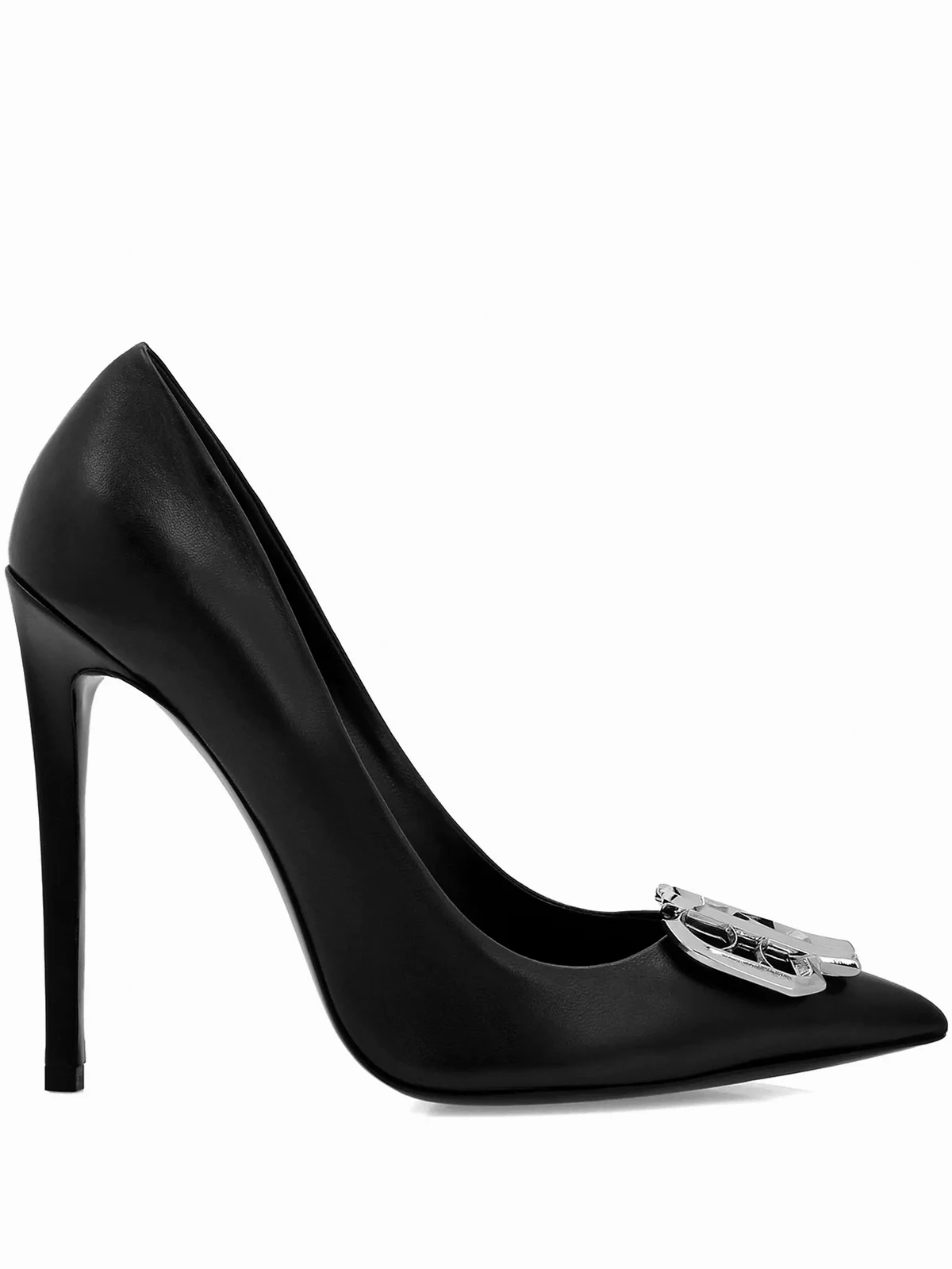 120mm Gothic pumps