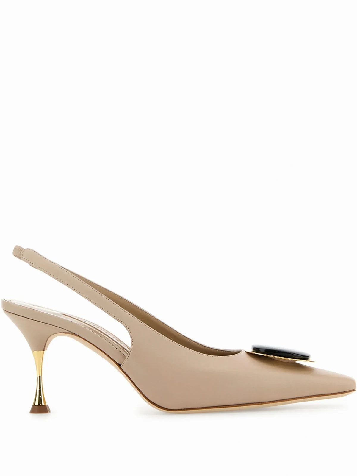 Chiaransli Pumps 70mm