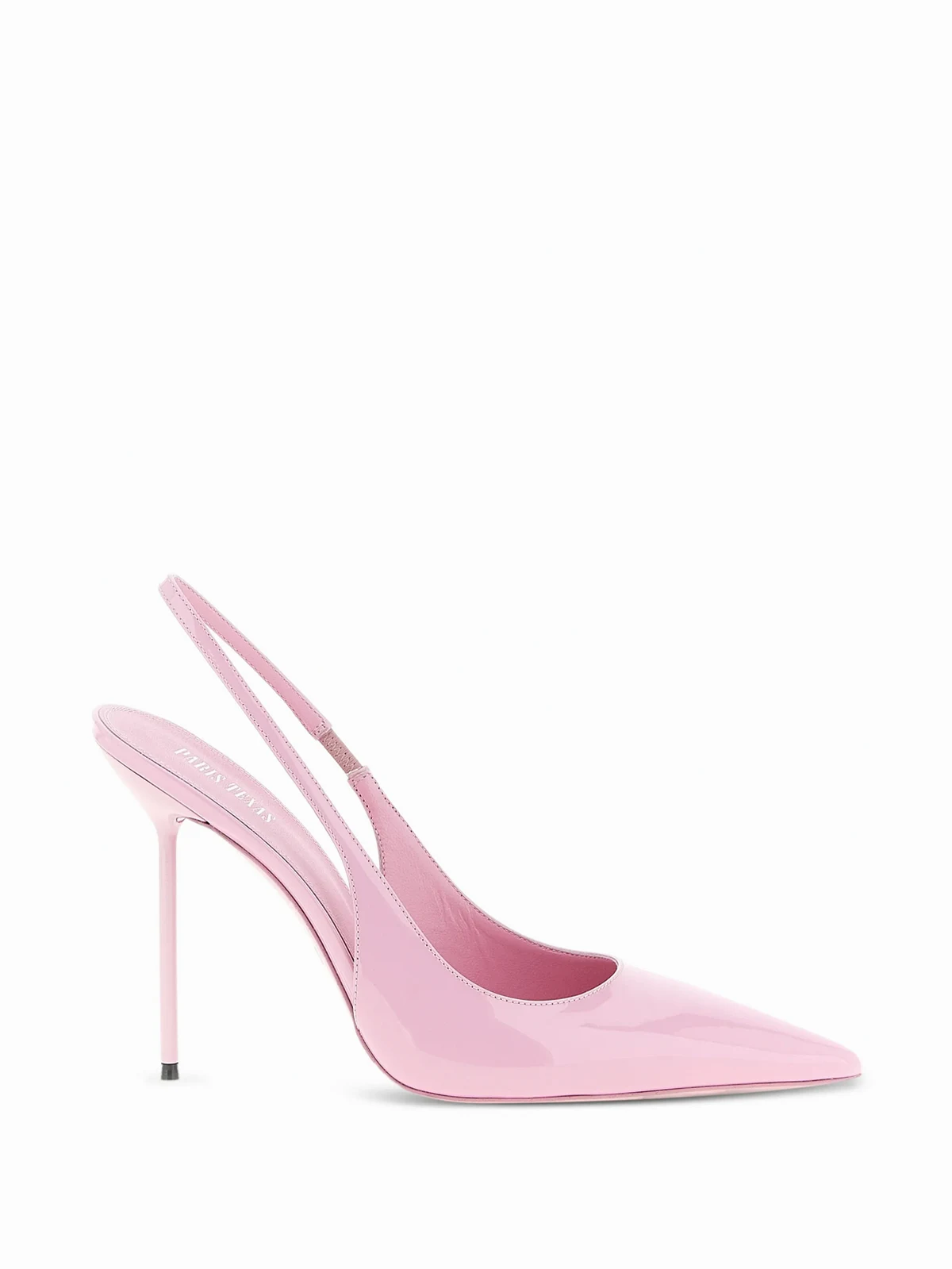 Lidia Pumps mit Tapered-Kappe