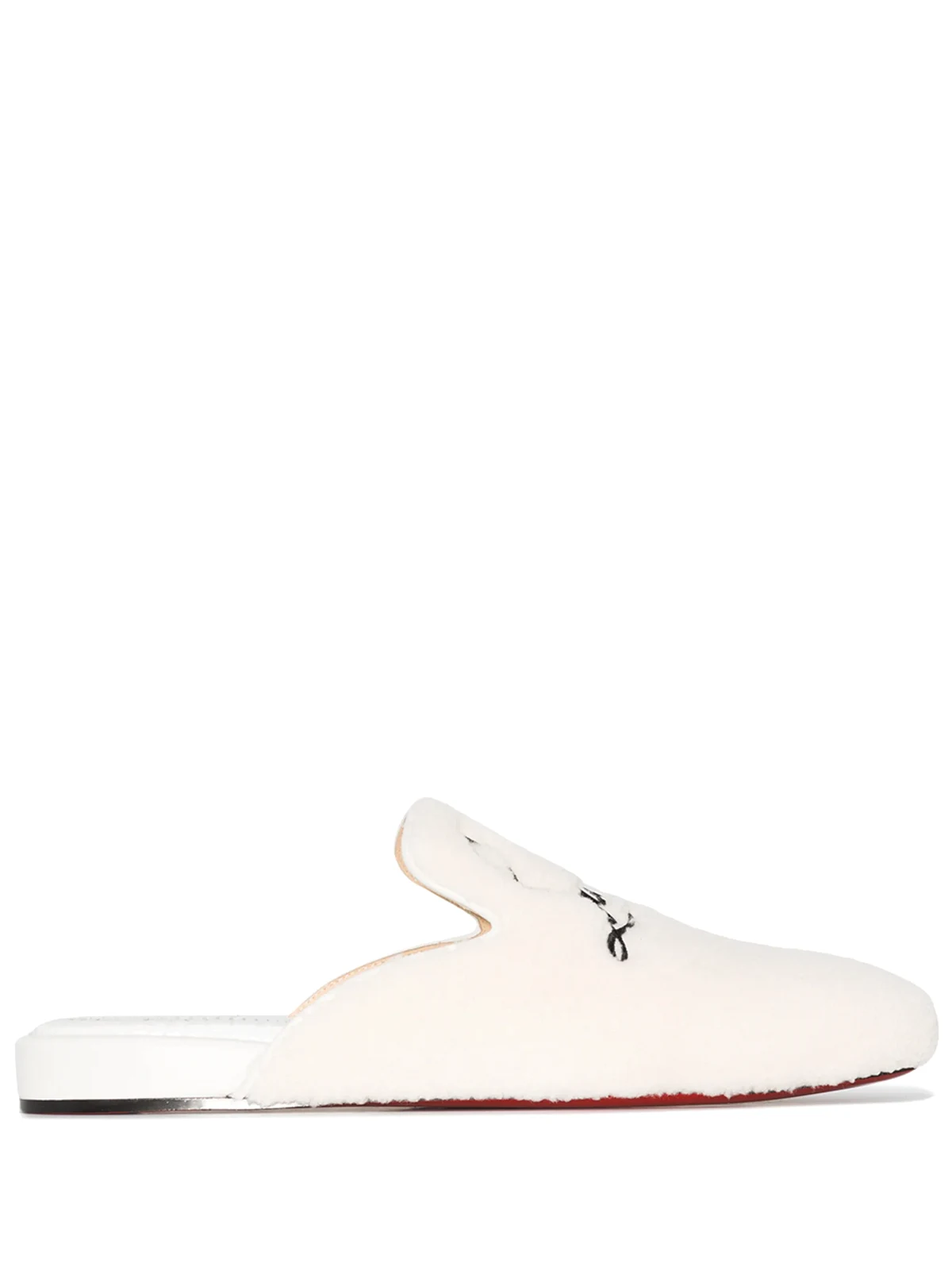 Navy Coolito Donna mules