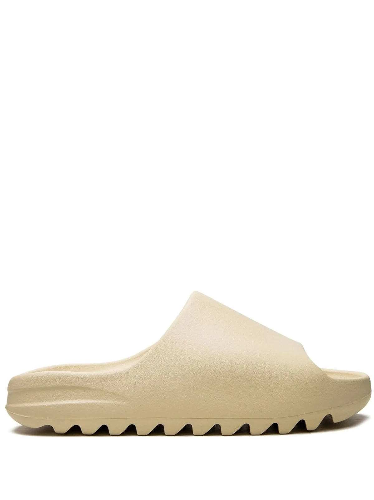 YEEZY "Bone (2022 Restock)" slides
