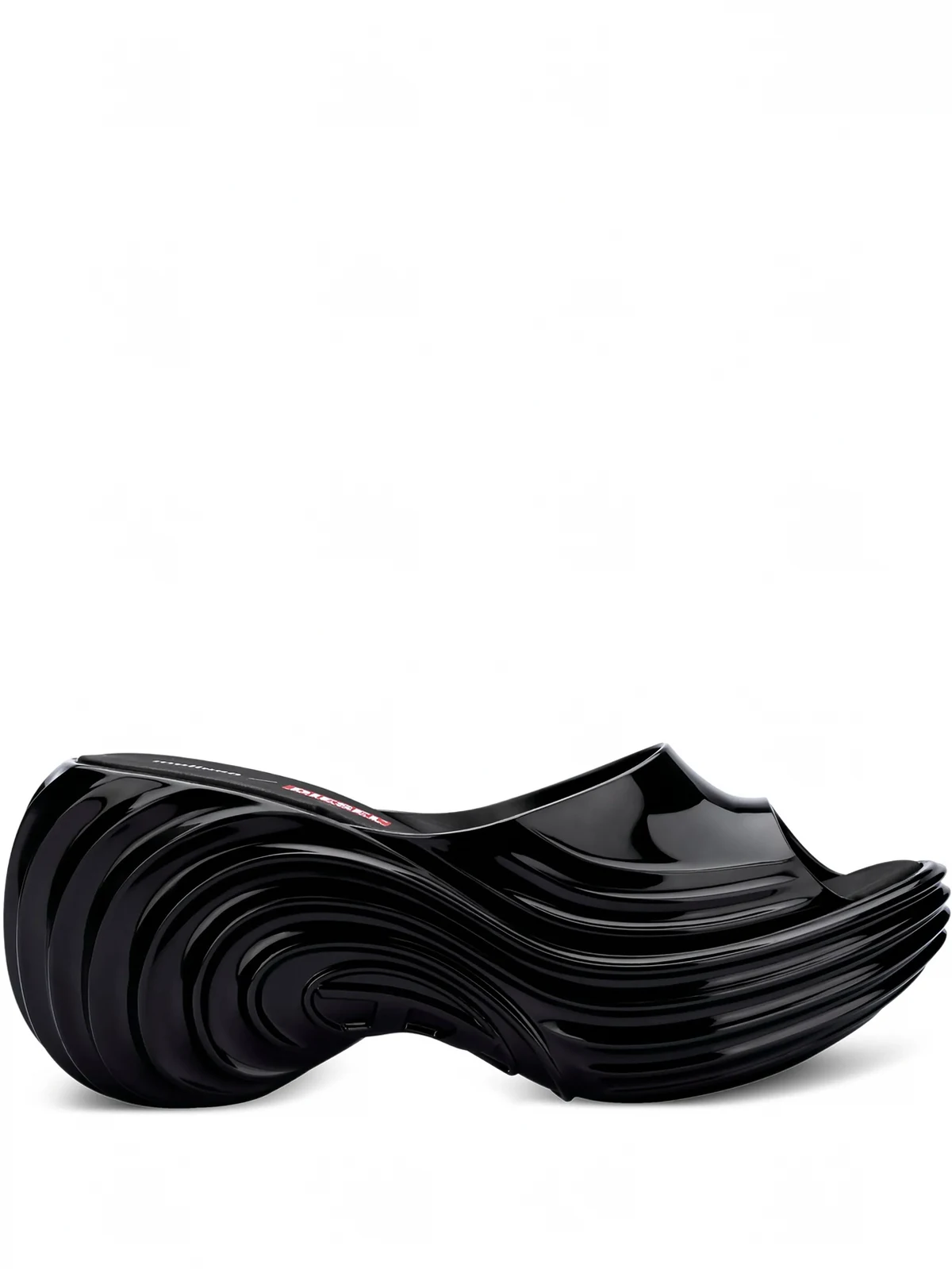 x Diesel Quantum platform wave slides