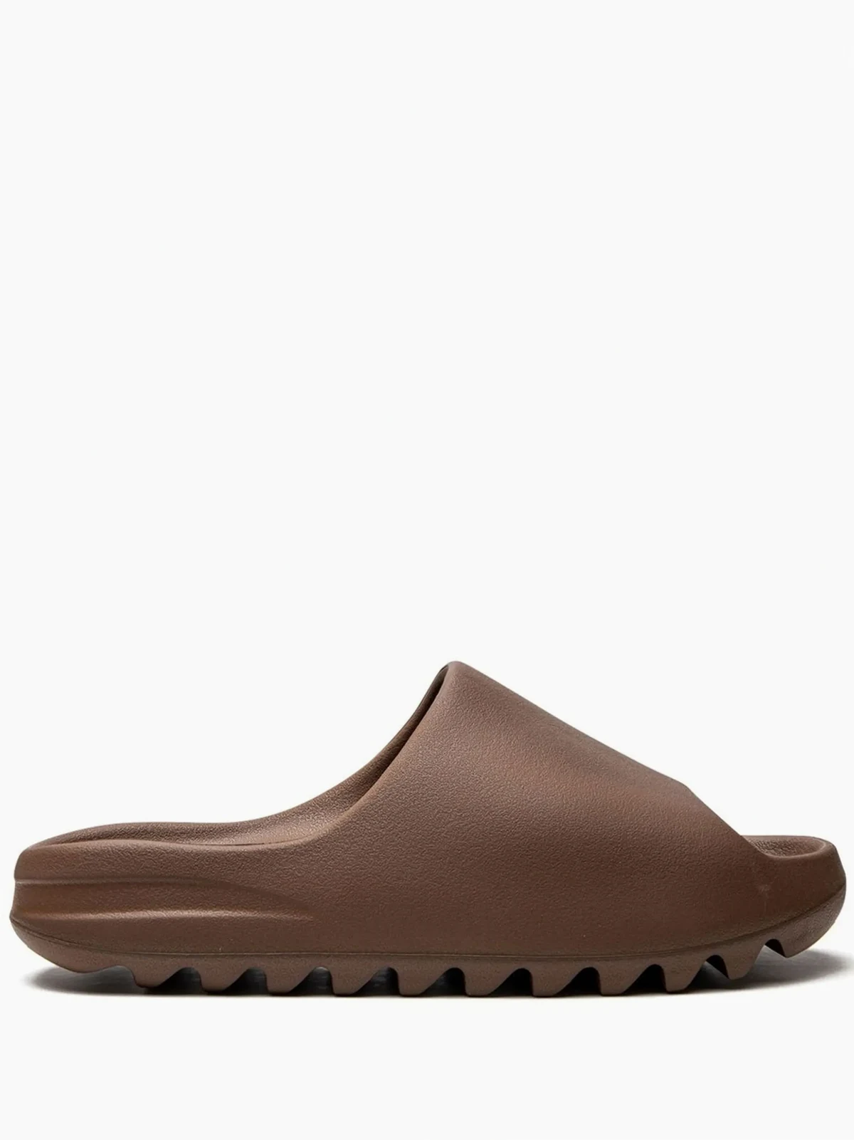 YEEZY "Flax" slides