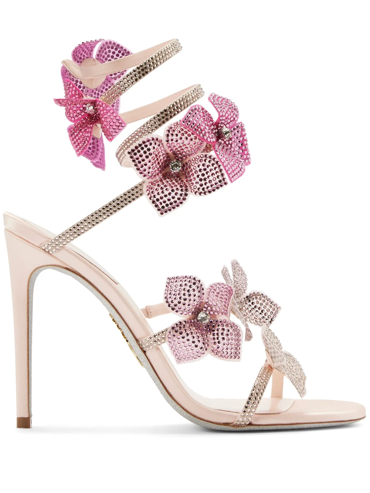 Floriane Sandalen 105mm